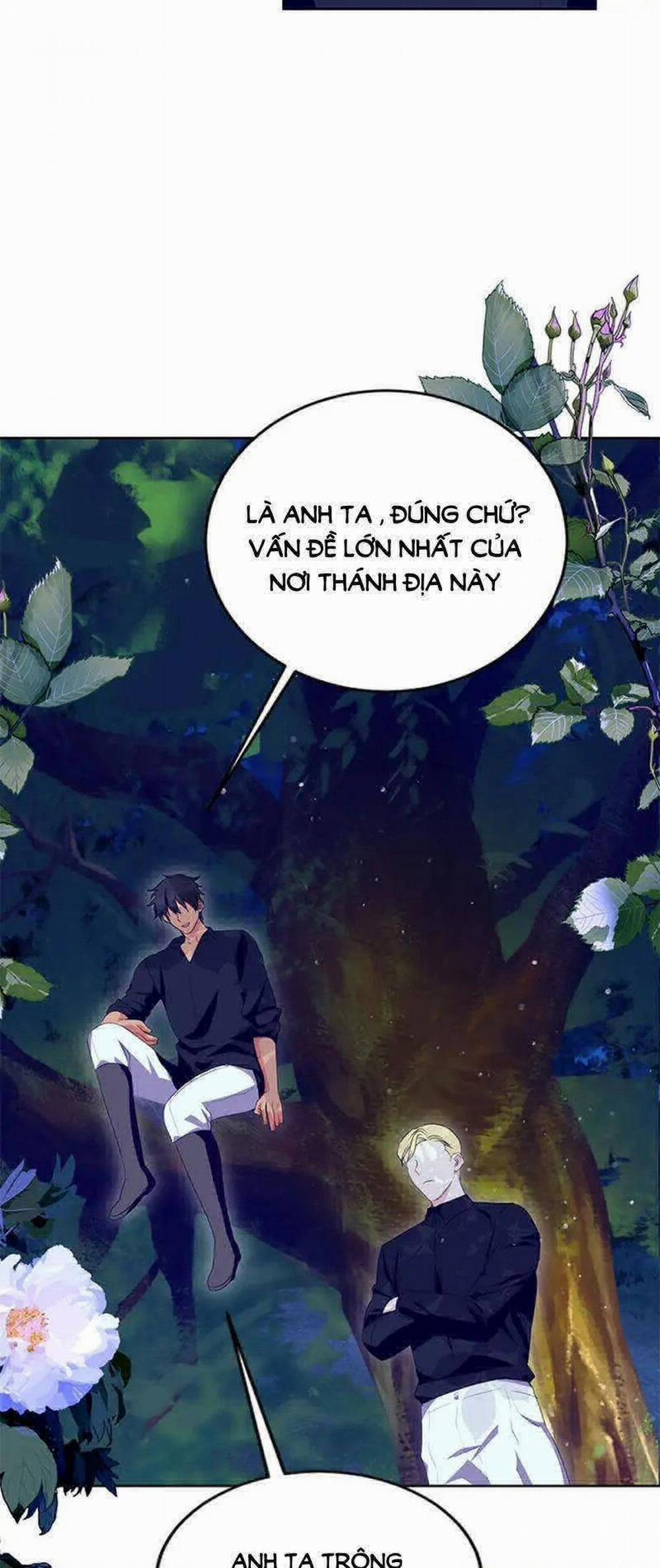 Nếu Tháo Đi Lớp Mặt Nạ Tử Tế Của Nam Chính 25 trang 46