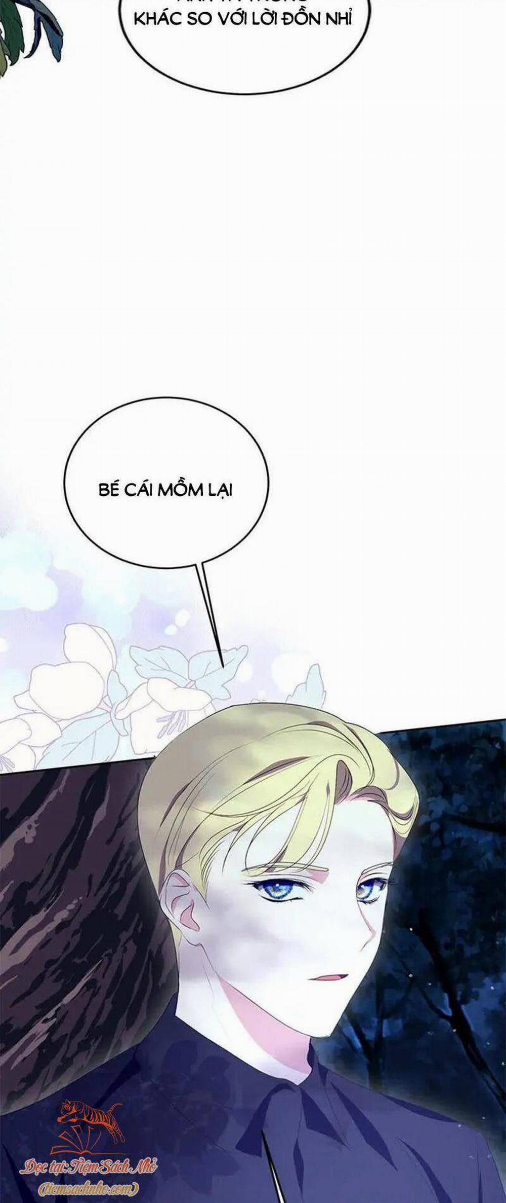 Nếu Tháo Đi Lớp Mặt Nạ Tử Tế Của Nam Chính 25 trang 47