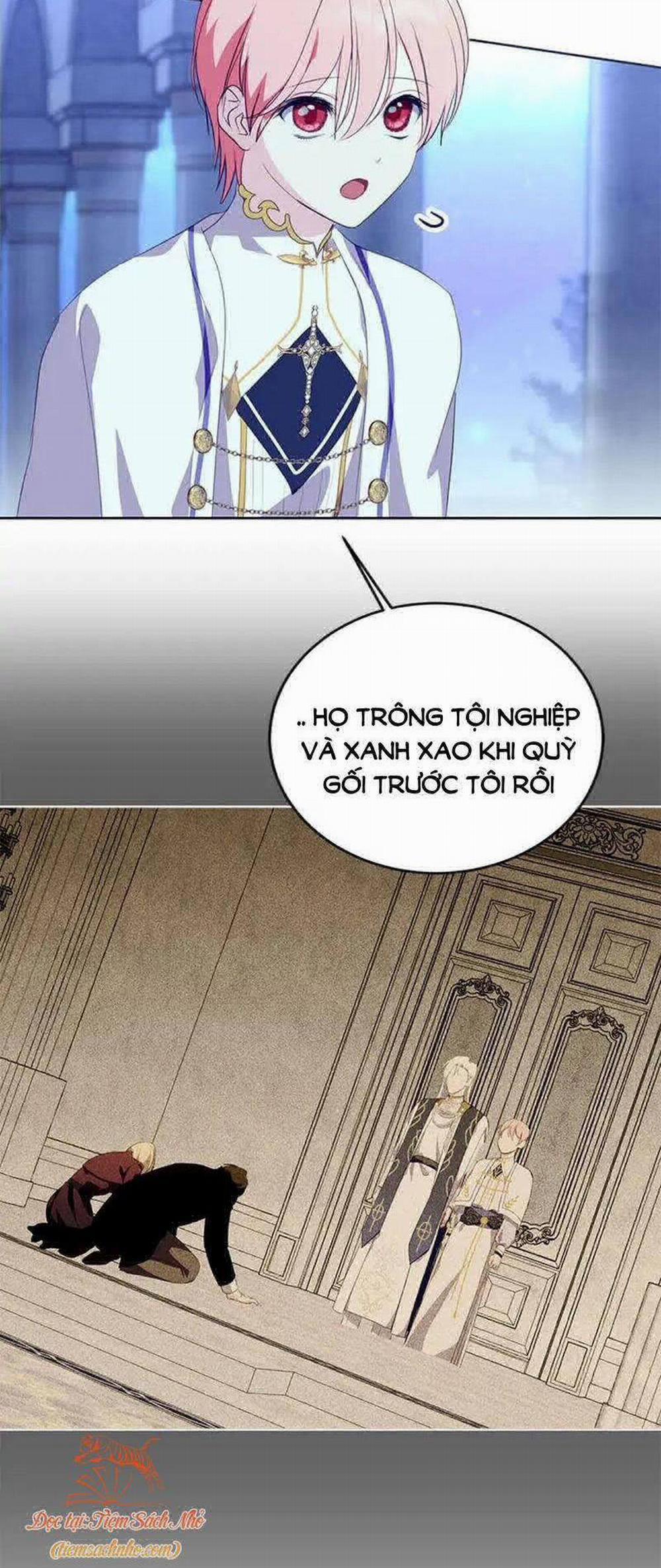 Nếu Tháo Đi Lớp Mặt Nạ Tử Tế Của Nam Chính 25 trang 5