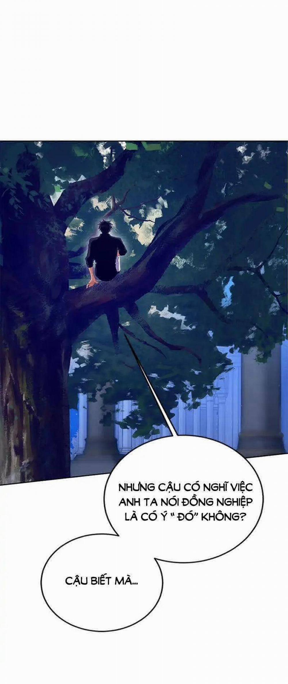 Nếu Tháo Đi Lớp Mặt Nạ Tử Tế Của Nam Chính 25 trang 50