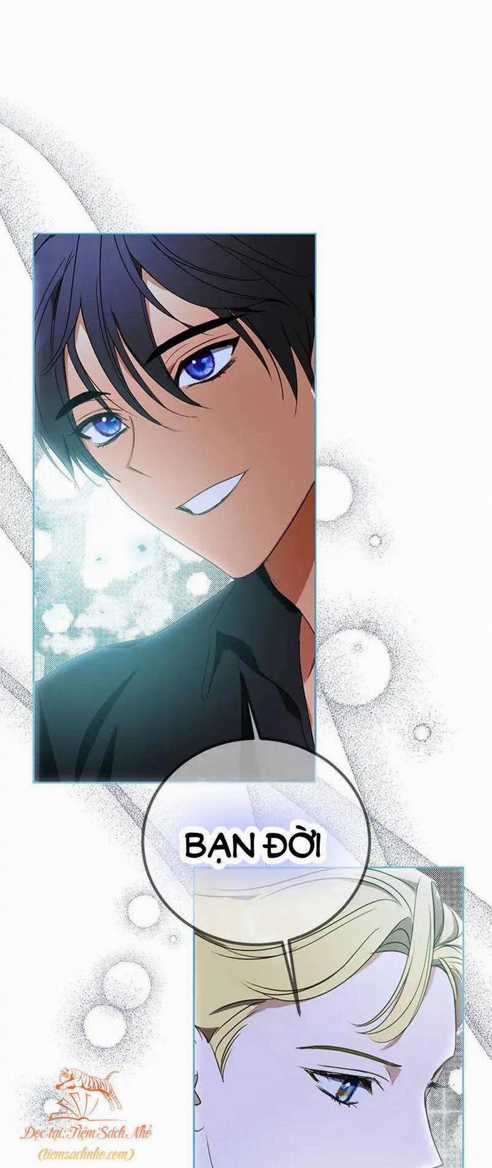 Nếu Tháo Đi Lớp Mặt Nạ Tử Tế Của Nam Chính 25 trang 51