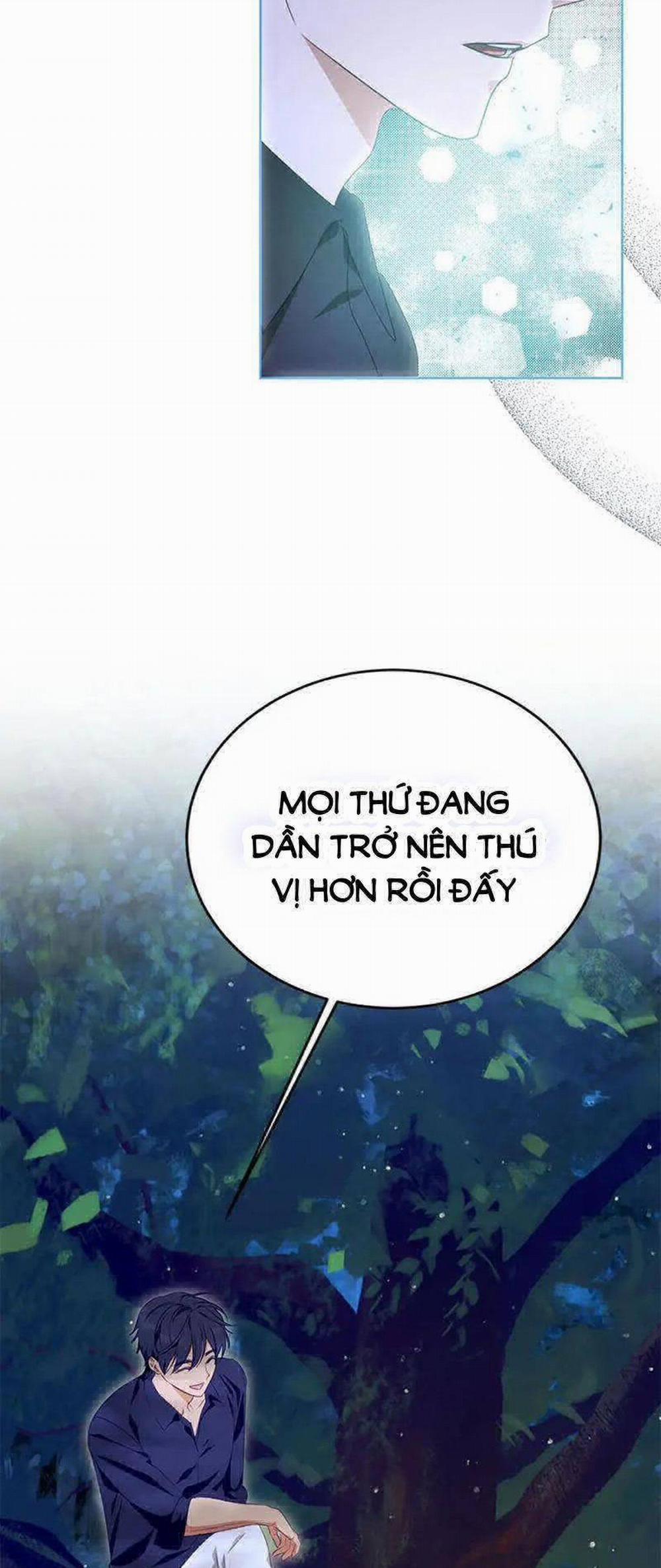 Nếu Tháo Đi Lớp Mặt Nạ Tử Tế Của Nam Chính 25 trang 52