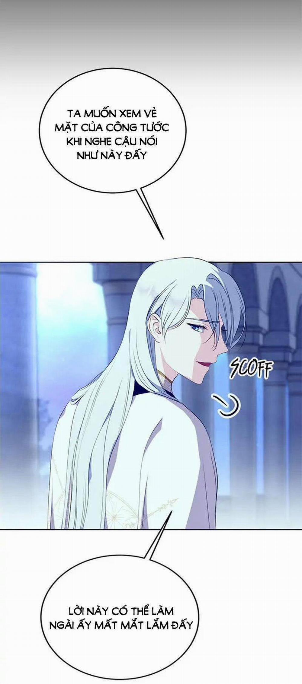 Nếu Tháo Đi Lớp Mặt Nạ Tử Tế Của Nam Chính 25 trang 6