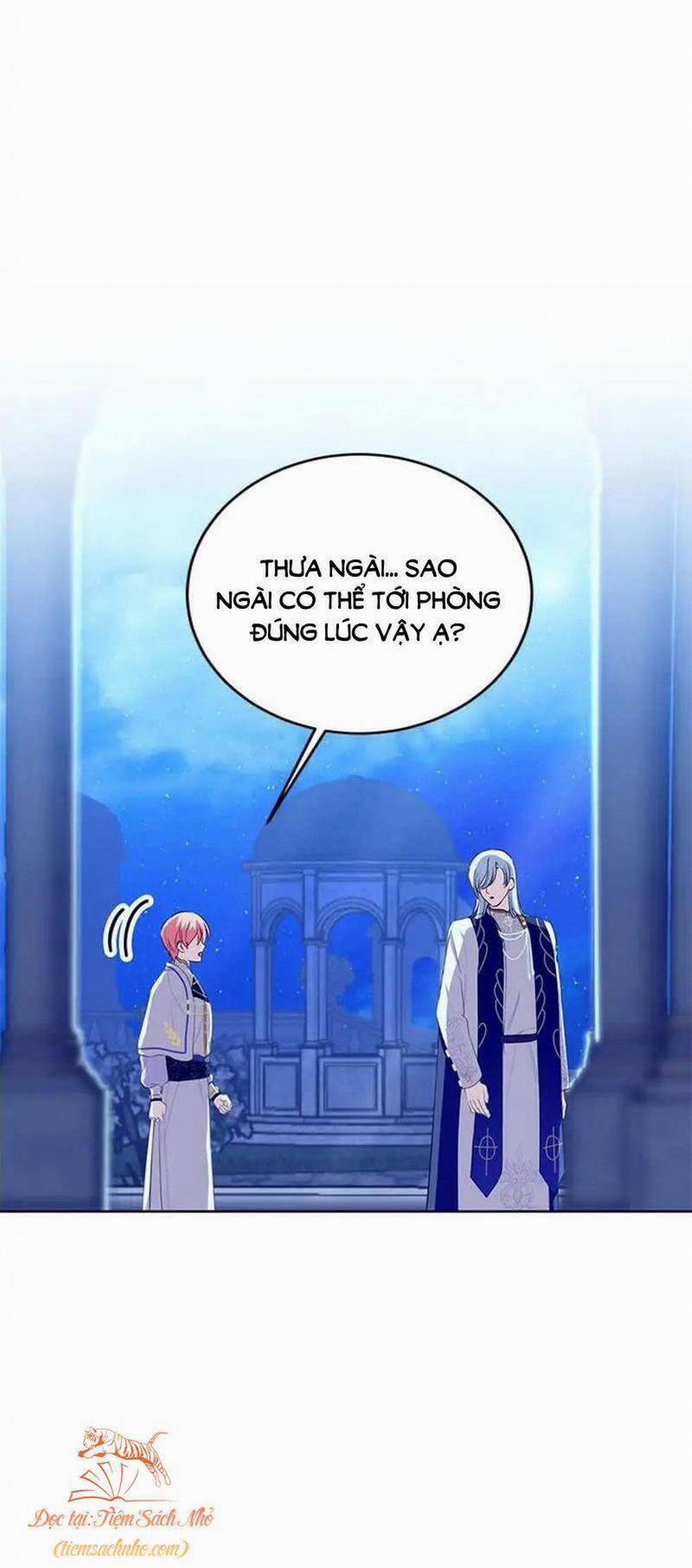 Nếu Tháo Đi Lớp Mặt Nạ Tử Tế Của Nam Chính 25 trang 7