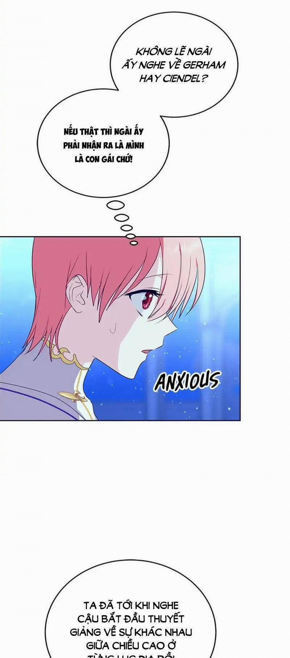 Nếu Tháo Đi Lớp Mặt Nạ Tử Tế Của Nam Chính 25 trang 8