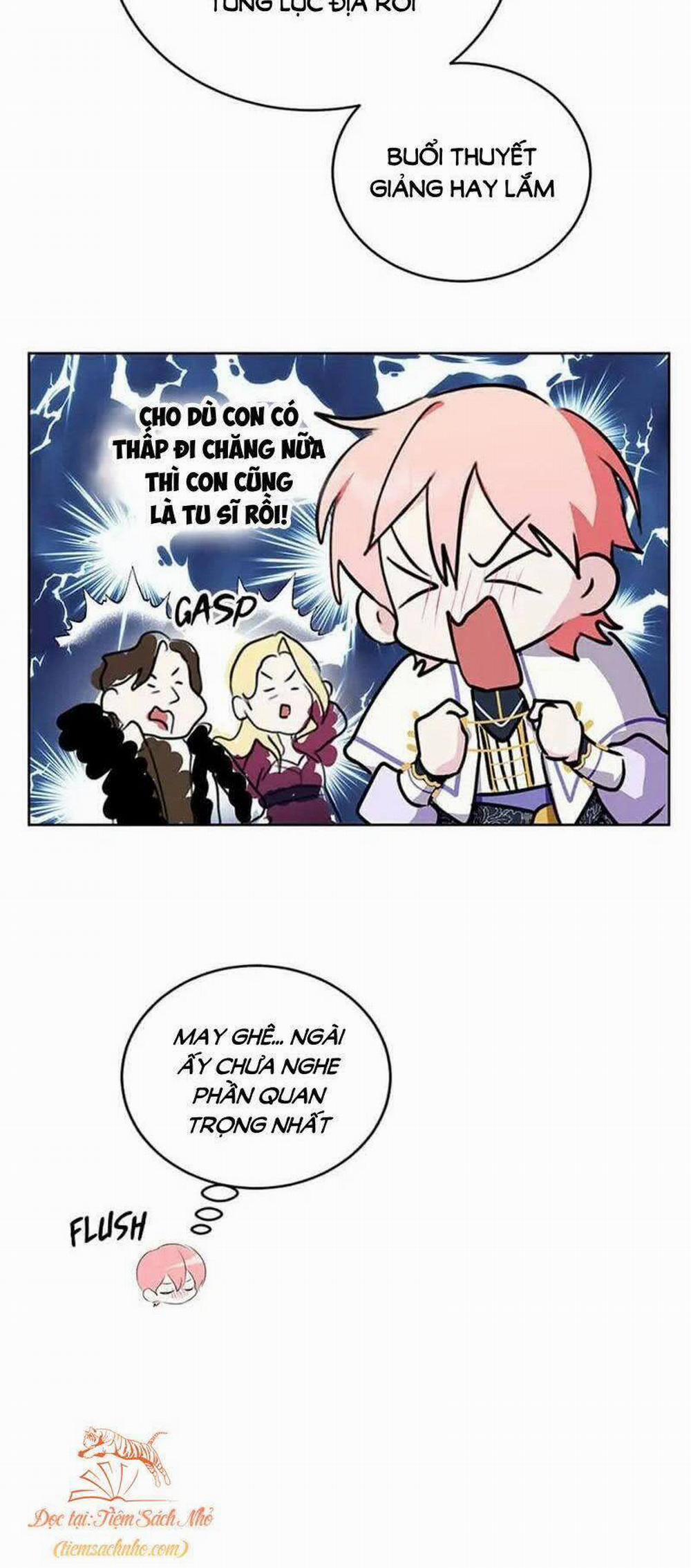 Nếu Tháo Đi Lớp Mặt Nạ Tử Tế Của Nam Chính 25 trang 9