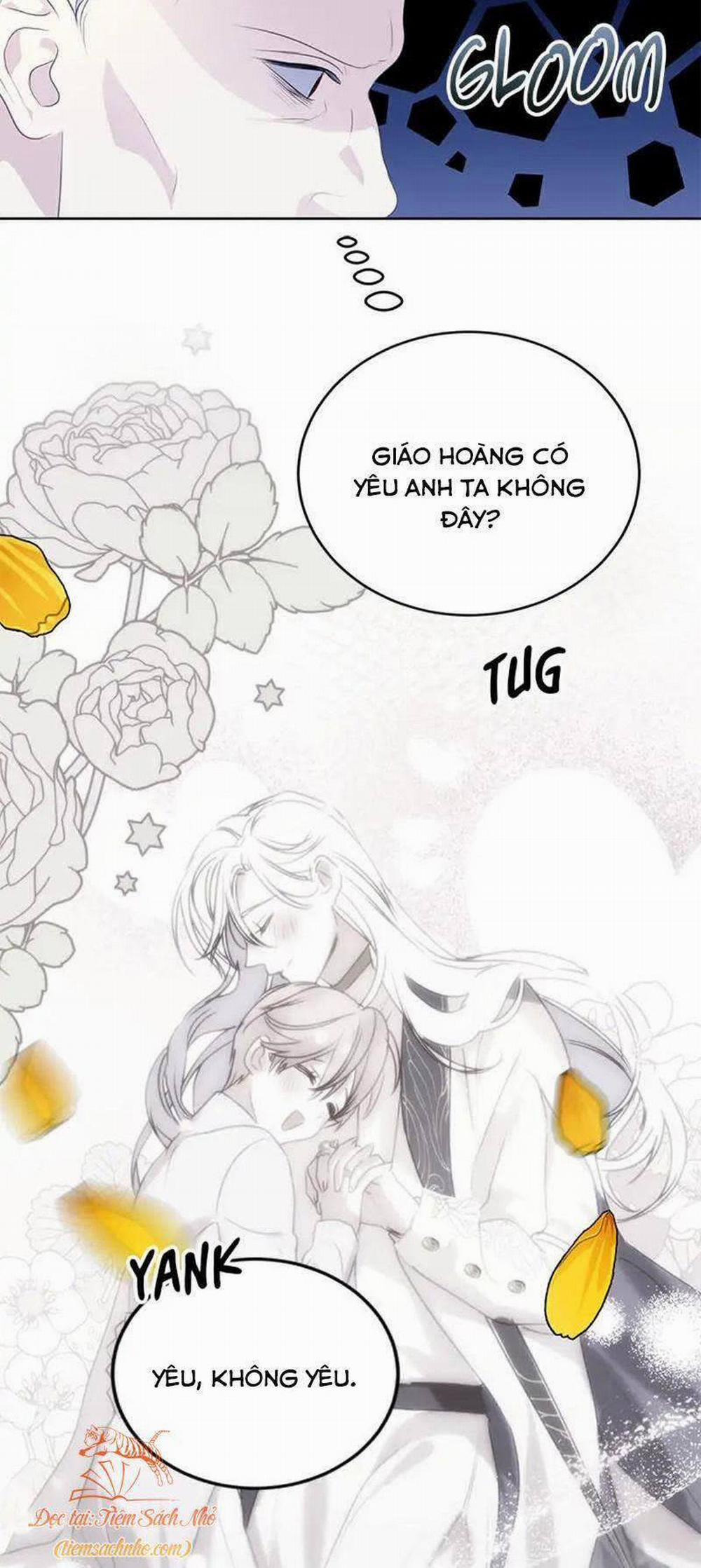 Nếu Tháo Đi Lớp Mặt Nạ Tử Tế Của Nam Chính 26 trang 10