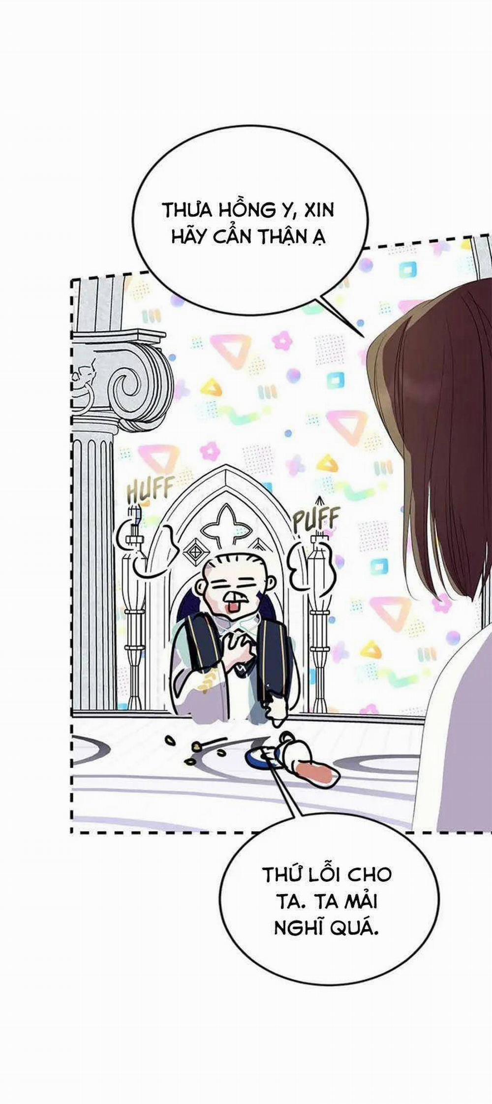 Nếu Tháo Đi Lớp Mặt Nạ Tử Tế Của Nam Chính 26 trang 13