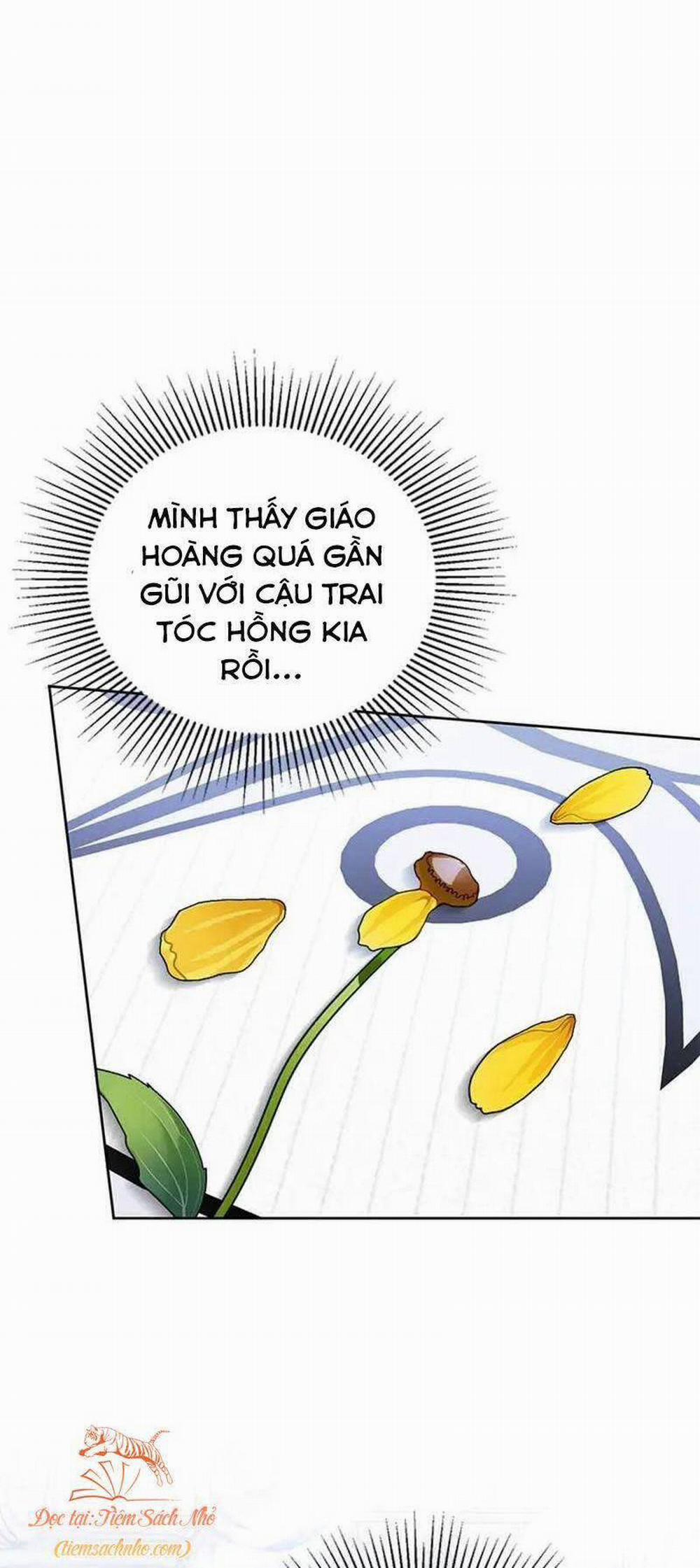 Nếu Tháo Đi Lớp Mặt Nạ Tử Tế Của Nam Chính 26 trang 14