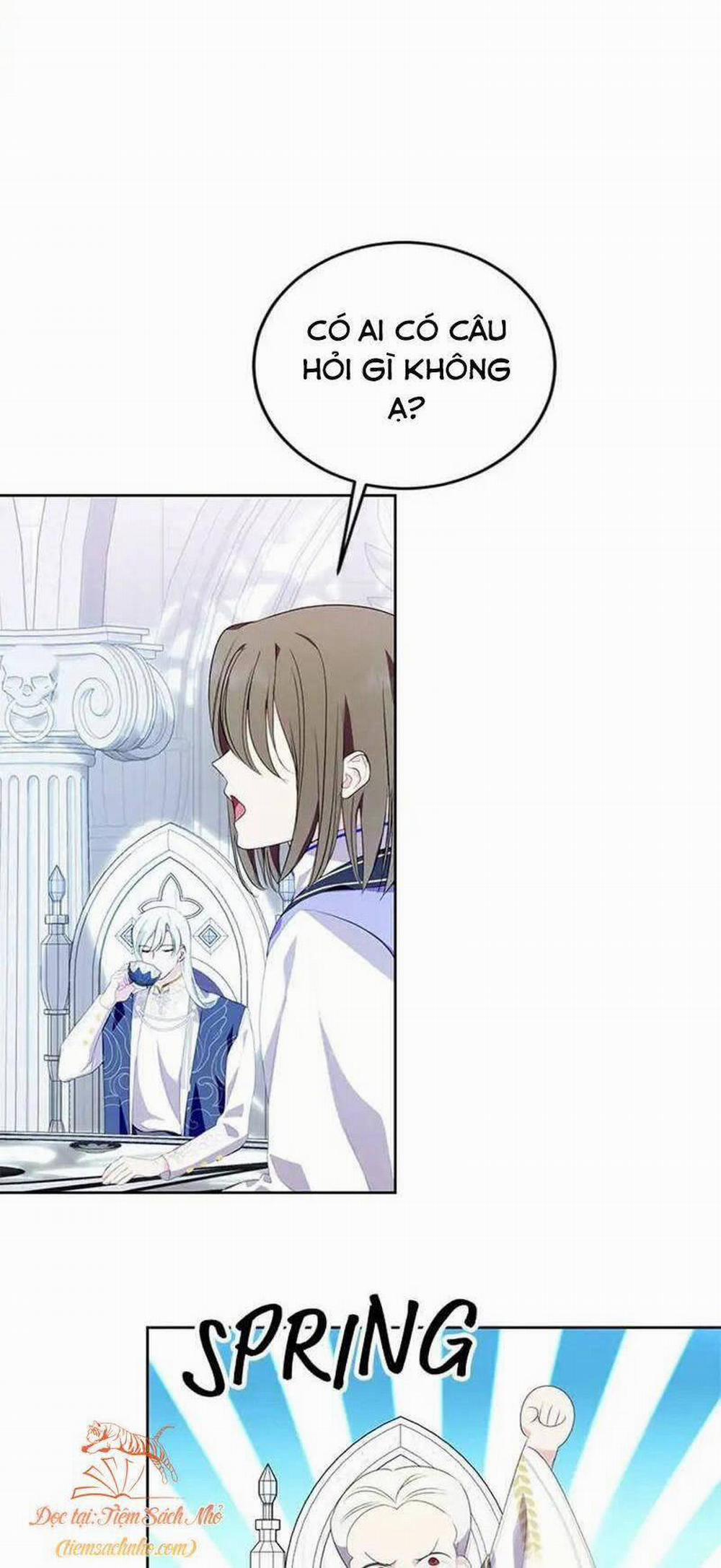 Nếu Tháo Đi Lớp Mặt Nạ Tử Tế Của Nam Chính 26 trang 18