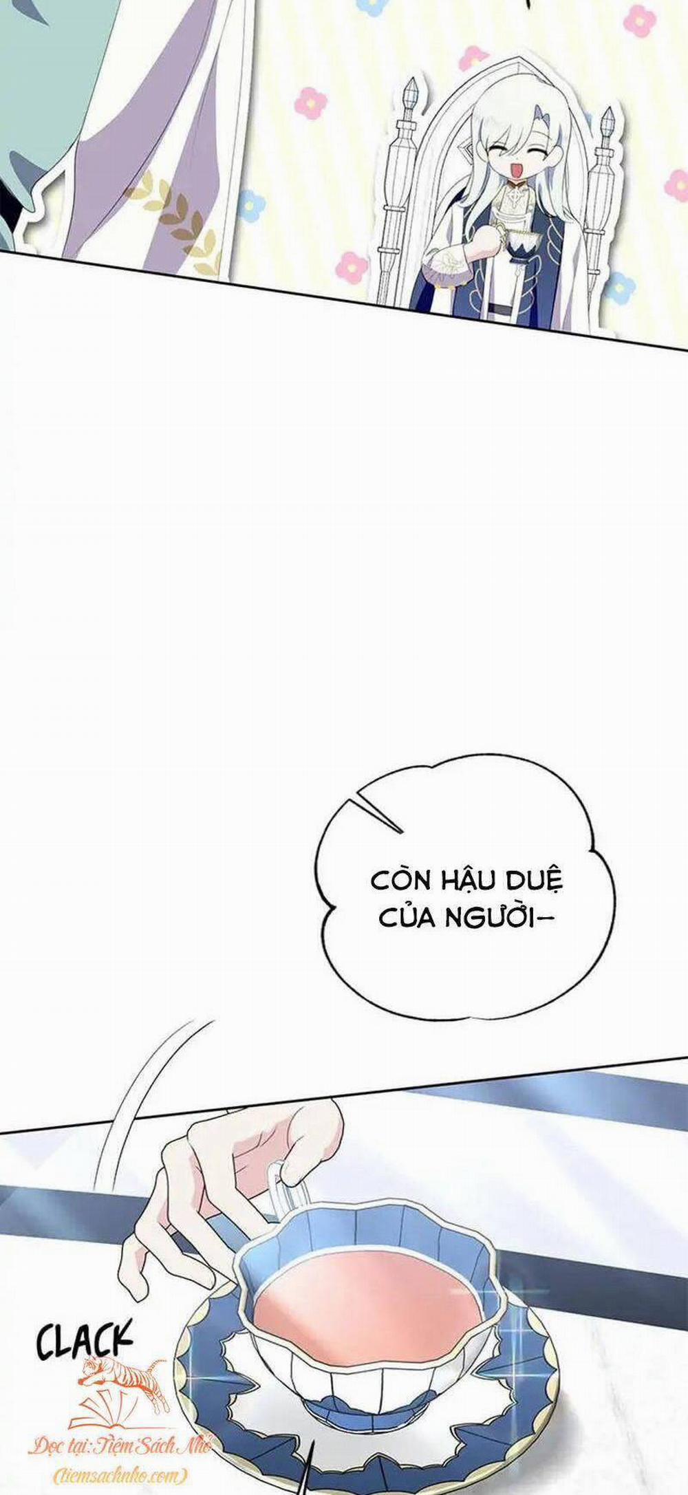 Nếu Tháo Đi Lớp Mặt Nạ Tử Tế Của Nam Chính 26 trang 20