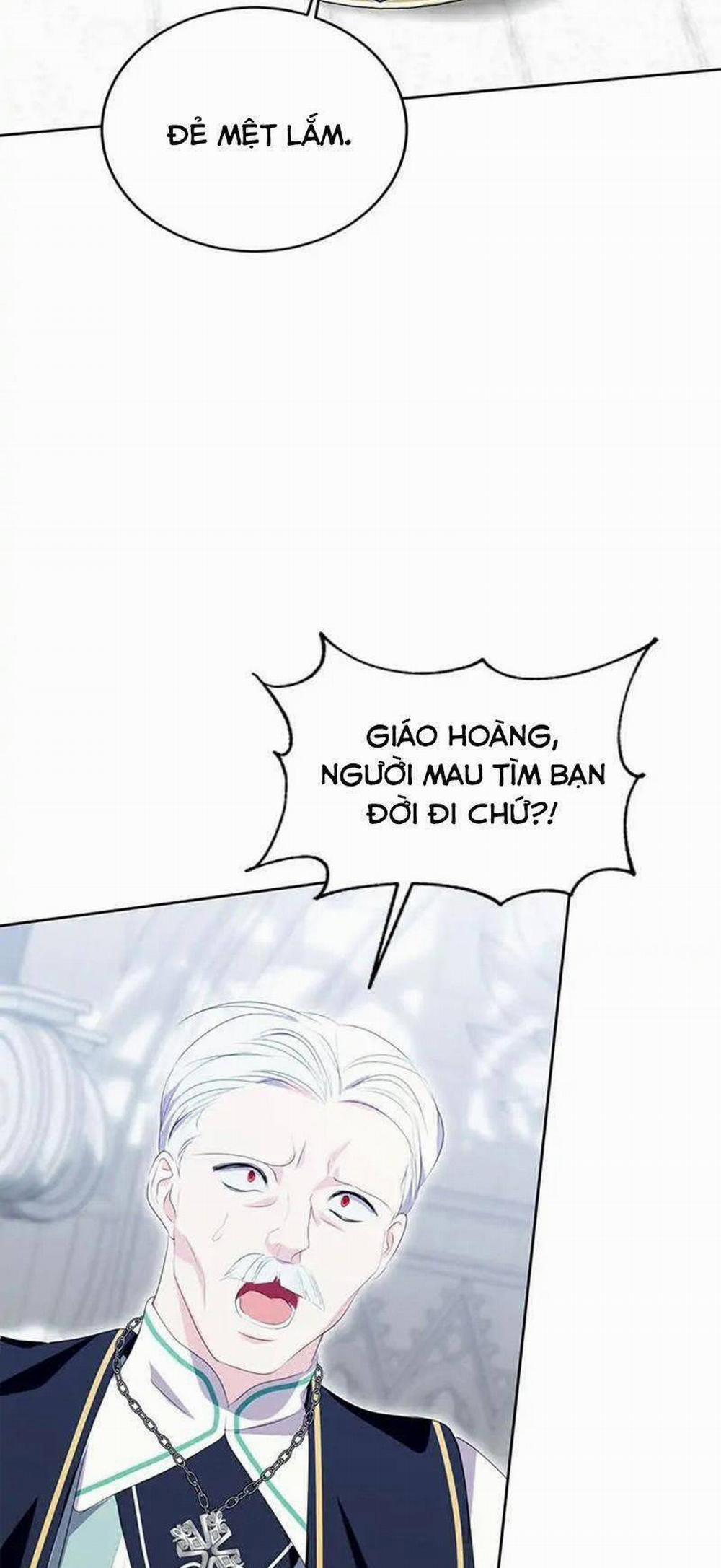 Nếu Tháo Đi Lớp Mặt Nạ Tử Tế Của Nam Chính 26 trang 21