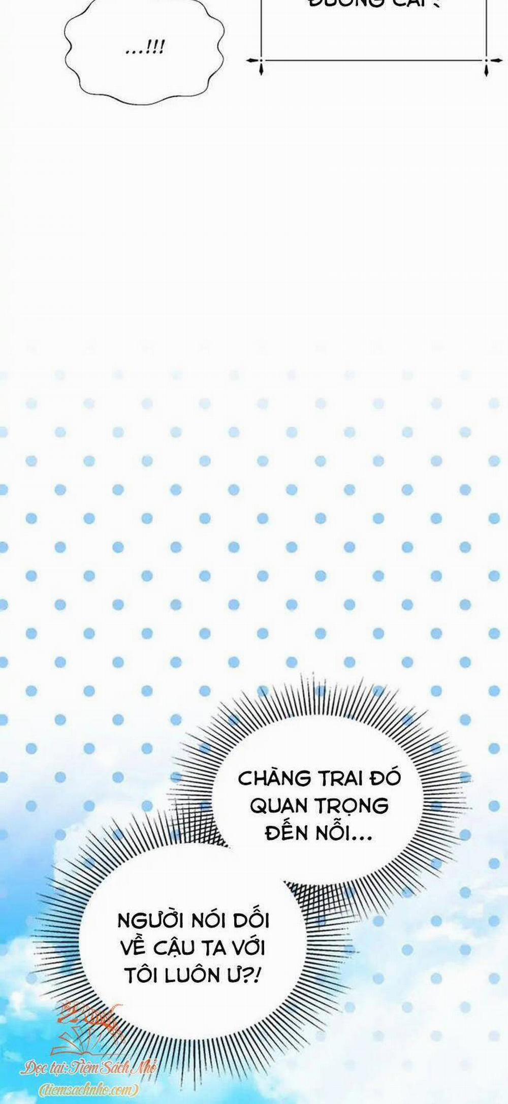 Nếu Tháo Đi Lớp Mặt Nạ Tử Tế Của Nam Chính 26 trang 24