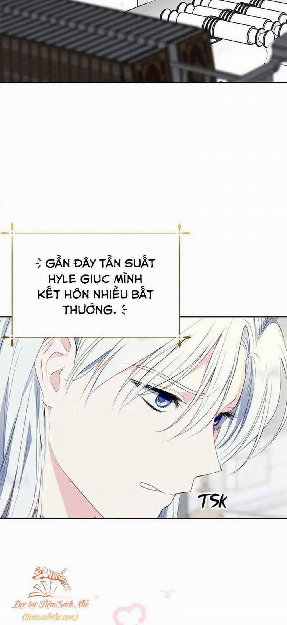 Nếu Tháo Đi Lớp Mặt Nạ Tử Tế Của Nam Chính 26 trang 28