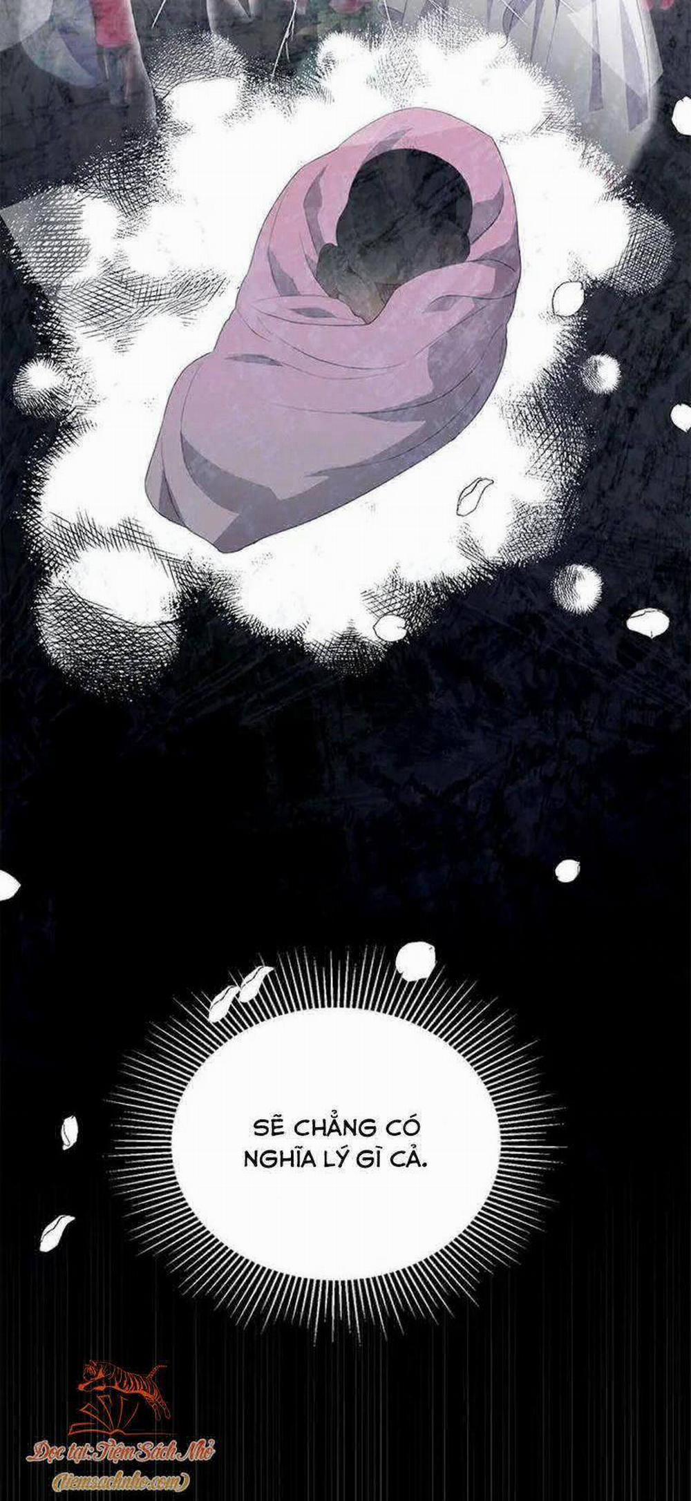 Nếu Tháo Đi Lớp Mặt Nạ Tử Tế Của Nam Chính 26 trang 34