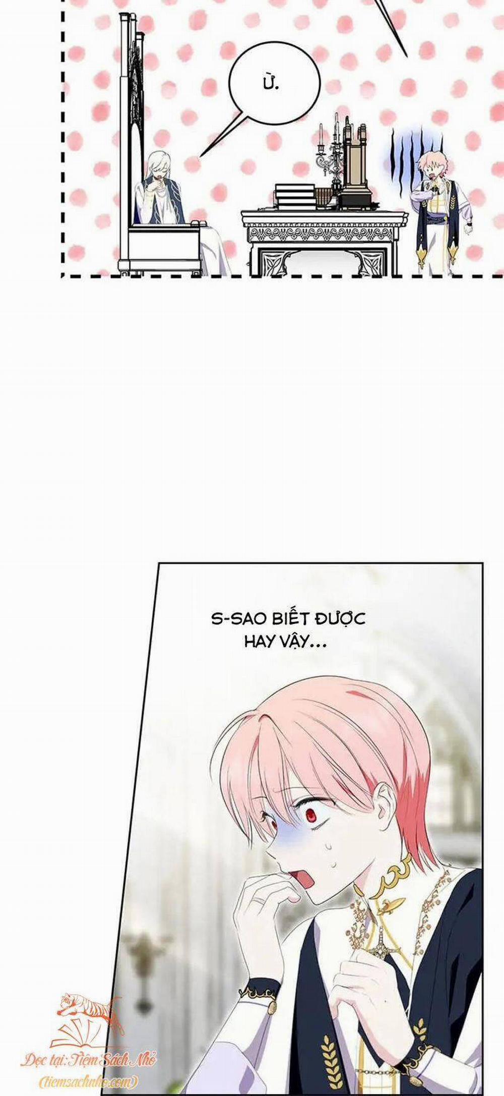 Nếu Tháo Đi Lớp Mặt Nạ Tử Tế Của Nam Chính 26 trang 36