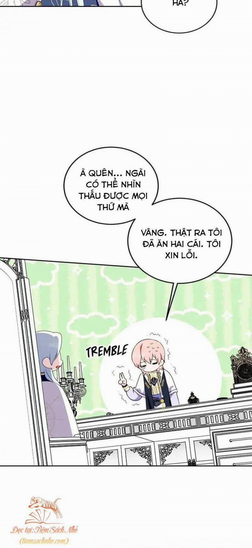 Nếu Tháo Đi Lớp Mặt Nạ Tử Tế Của Nam Chính 26 trang 38