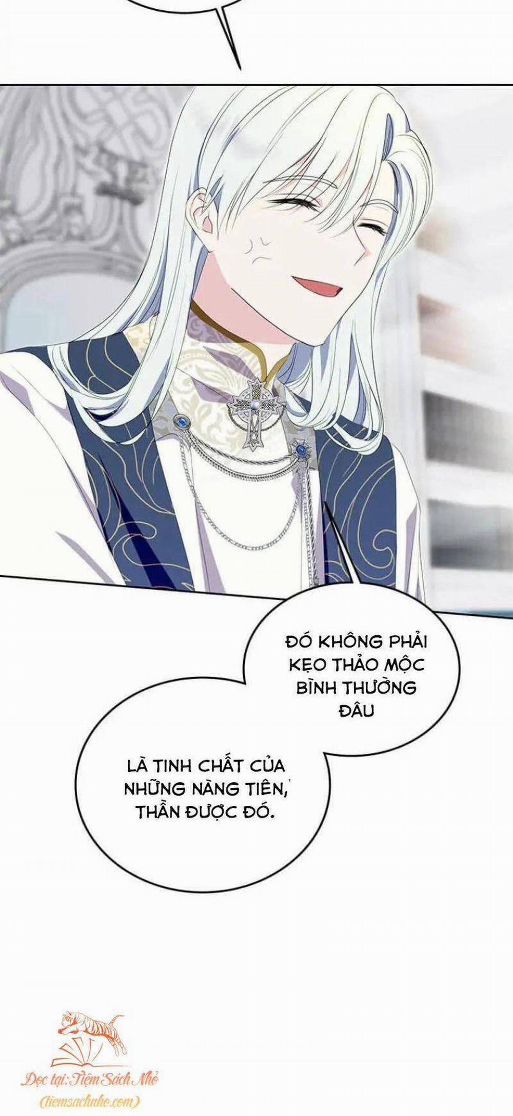 Nếu Tháo Đi Lớp Mặt Nạ Tử Tế Của Nam Chính 26 trang 40