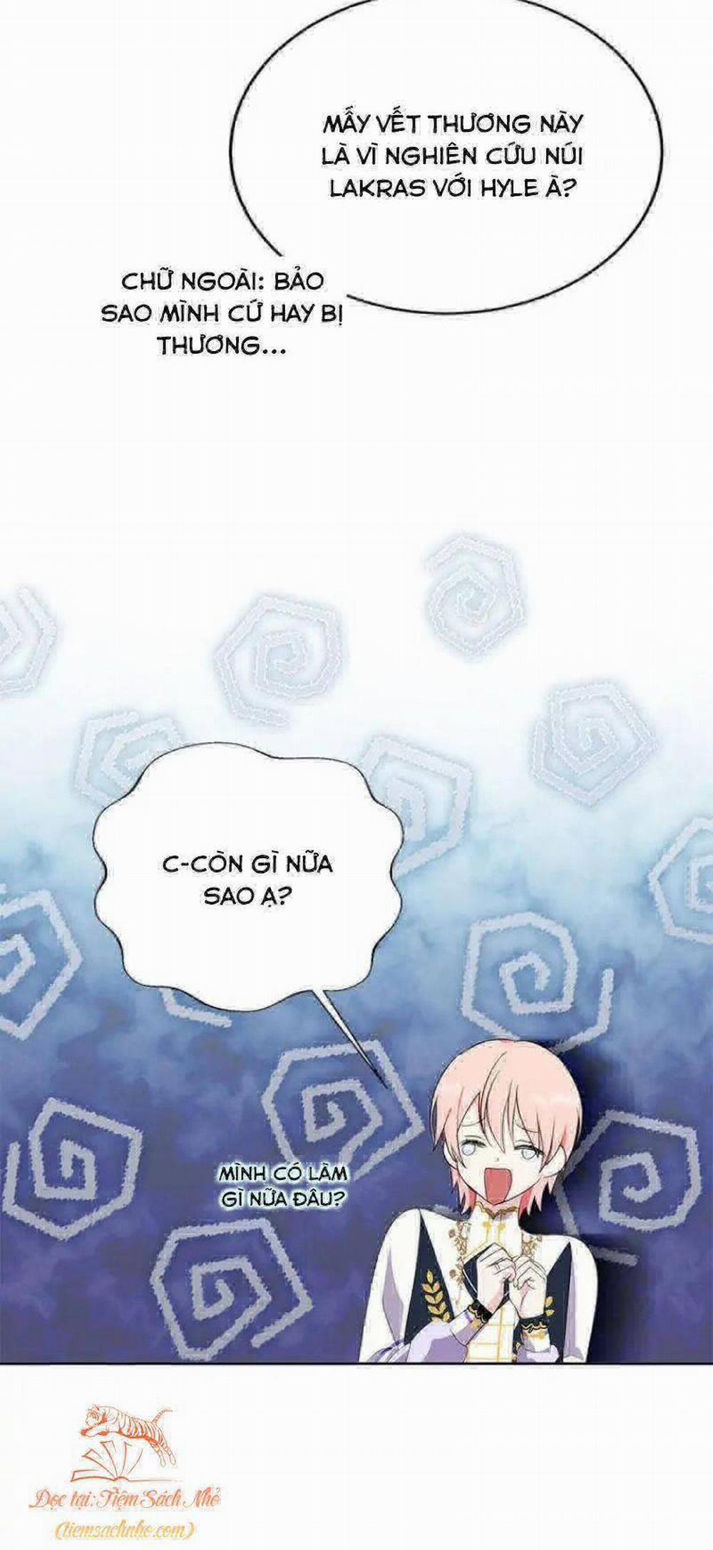 Nếu Tháo Đi Lớp Mặt Nạ Tử Tế Của Nam Chính 26 trang 42