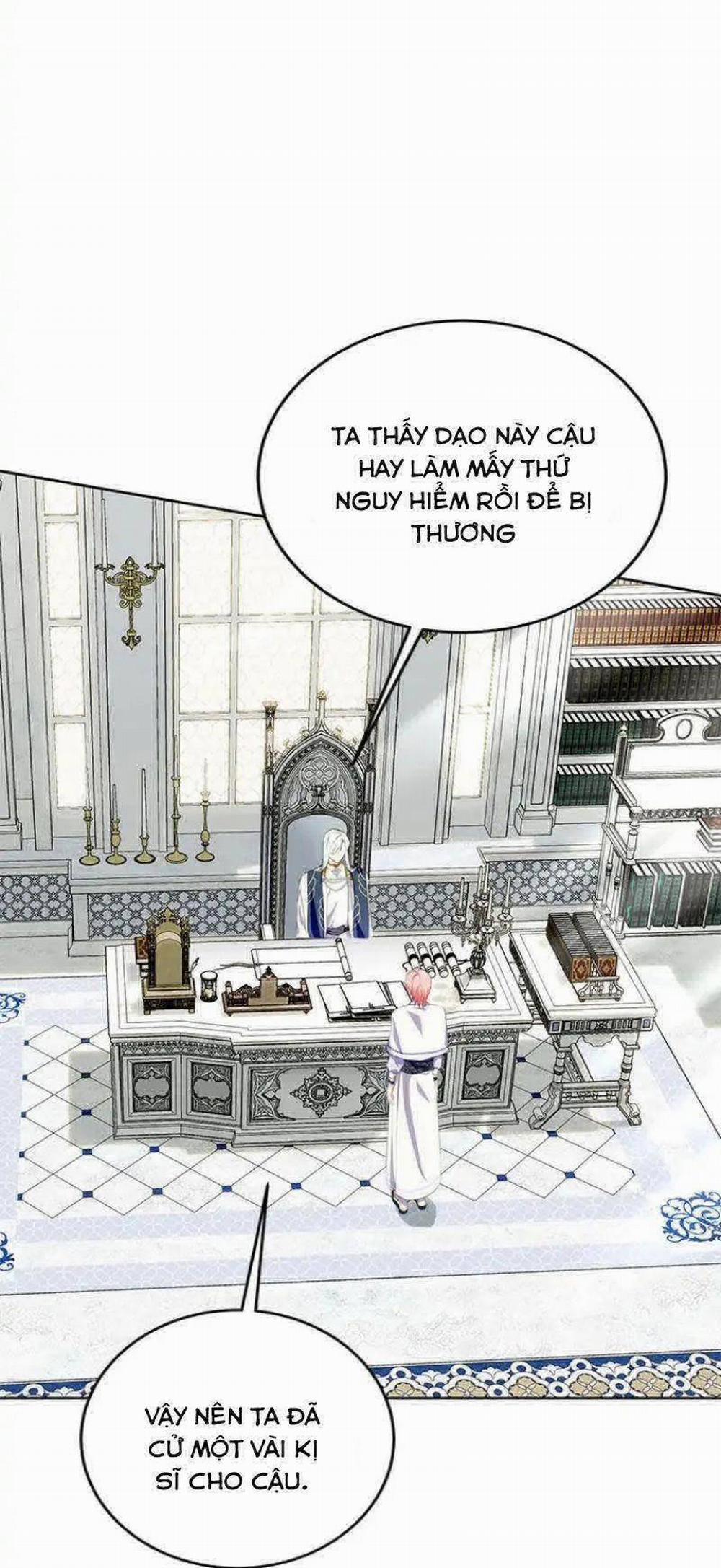 Nếu Tháo Đi Lớp Mặt Nạ Tử Tế Của Nam Chính 26 trang 43