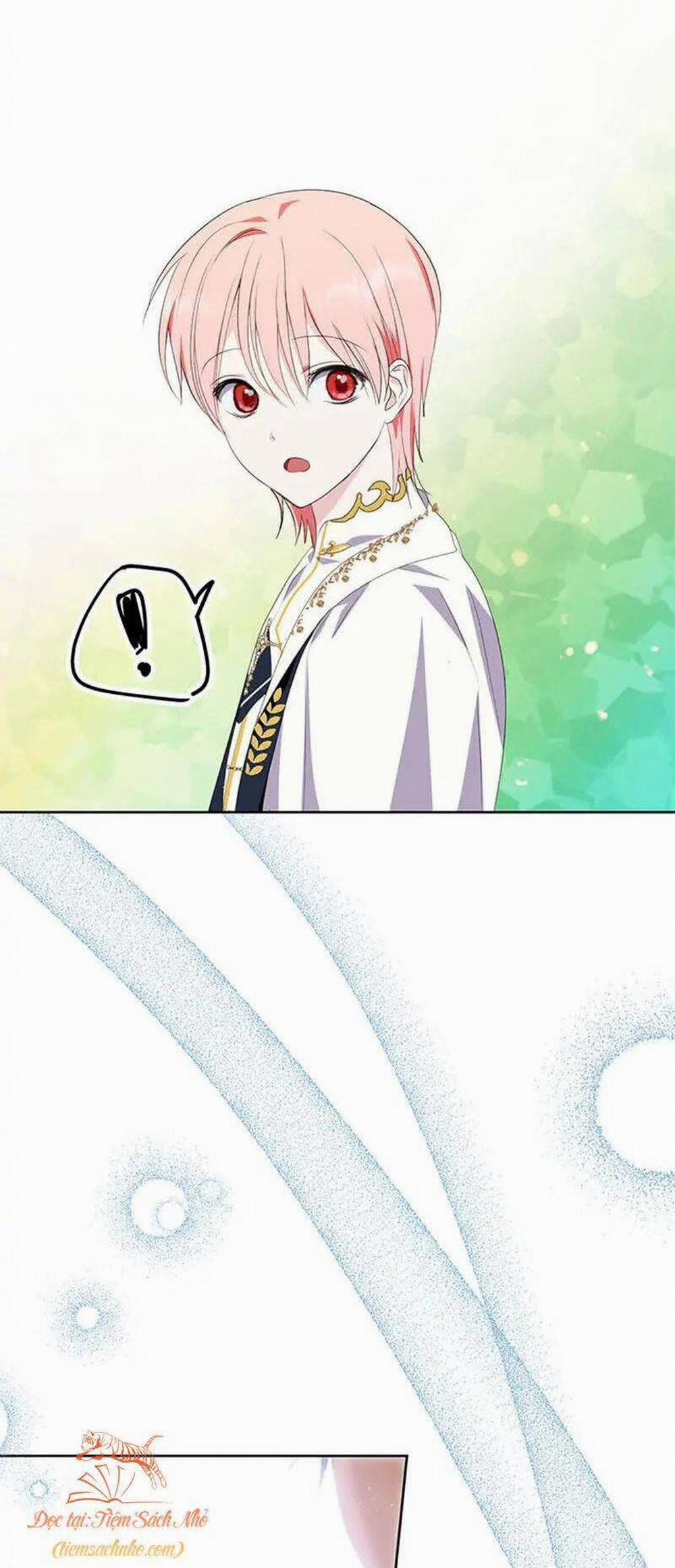 Nếu Tháo Đi Lớp Mặt Nạ Tử Tế Của Nam Chính 26 trang 46