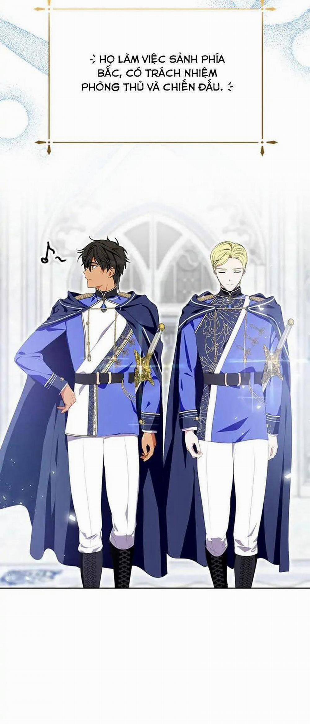 Nếu Tháo Đi Lớp Mặt Nạ Tử Tế Của Nam Chính 26 trang 49