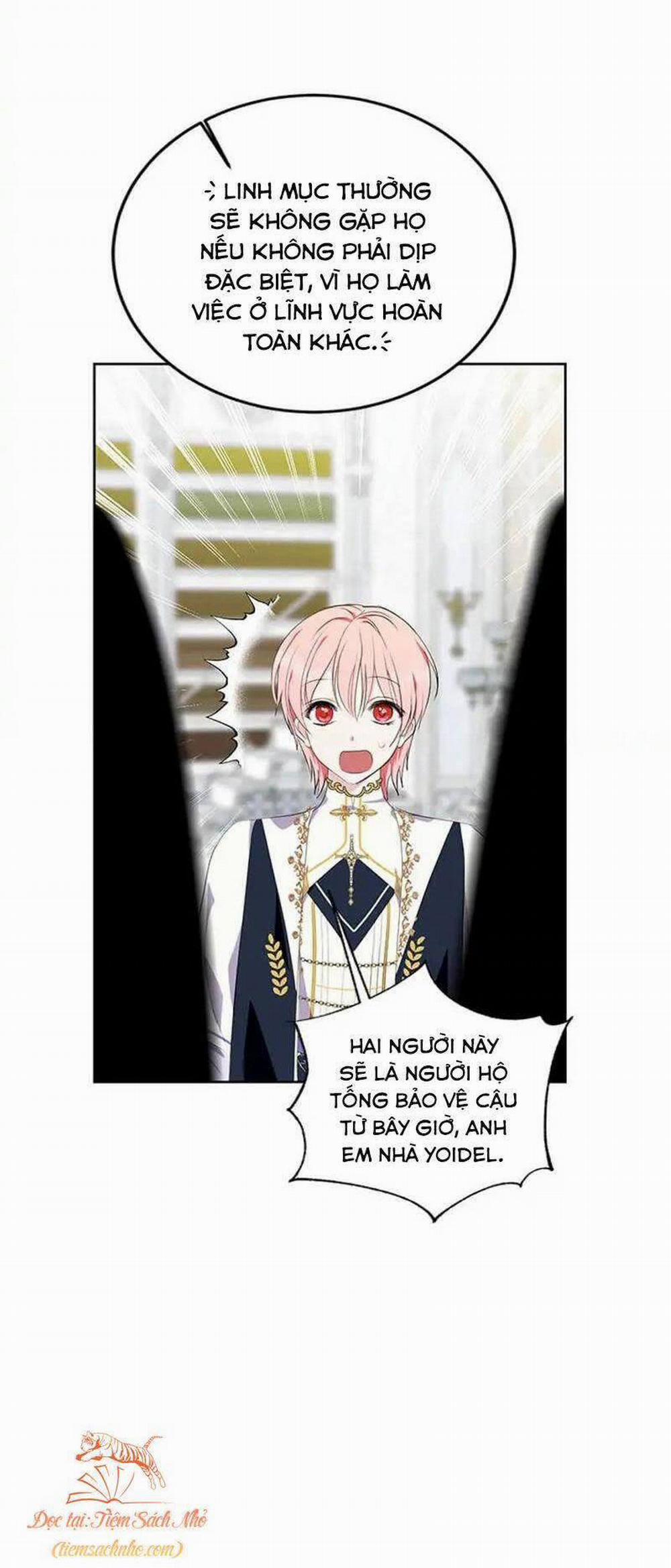 Nếu Tháo Đi Lớp Mặt Nạ Tử Tế Của Nam Chính 26 trang 50