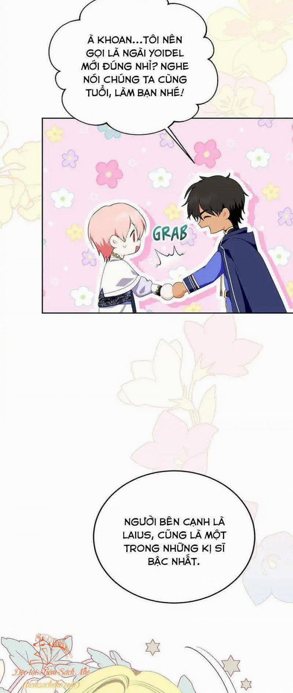 Nếu Tháo Đi Lớp Mặt Nạ Tử Tế Của Nam Chính 26 trang 52