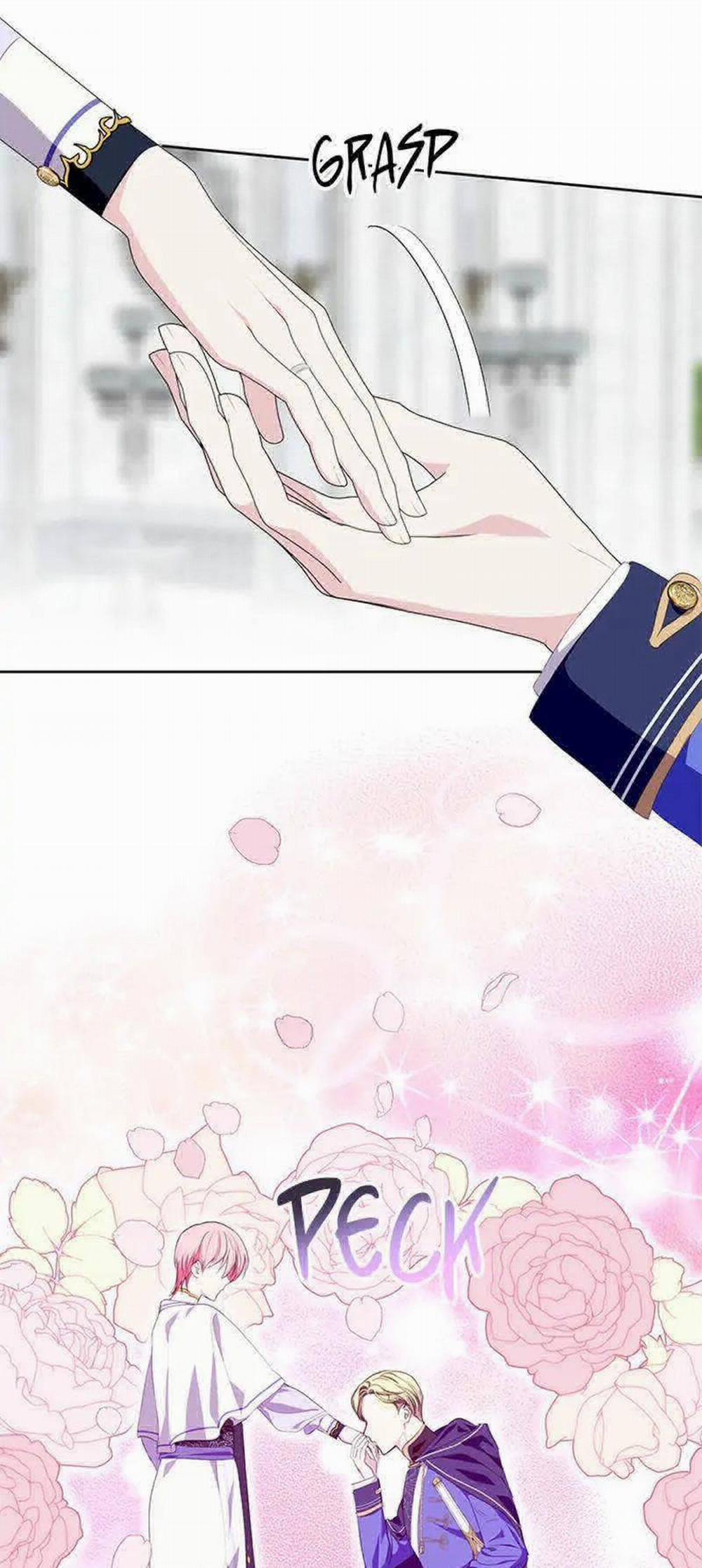 Nếu Tháo Đi Lớp Mặt Nạ Tử Tế Của Nam Chính 26 trang 55