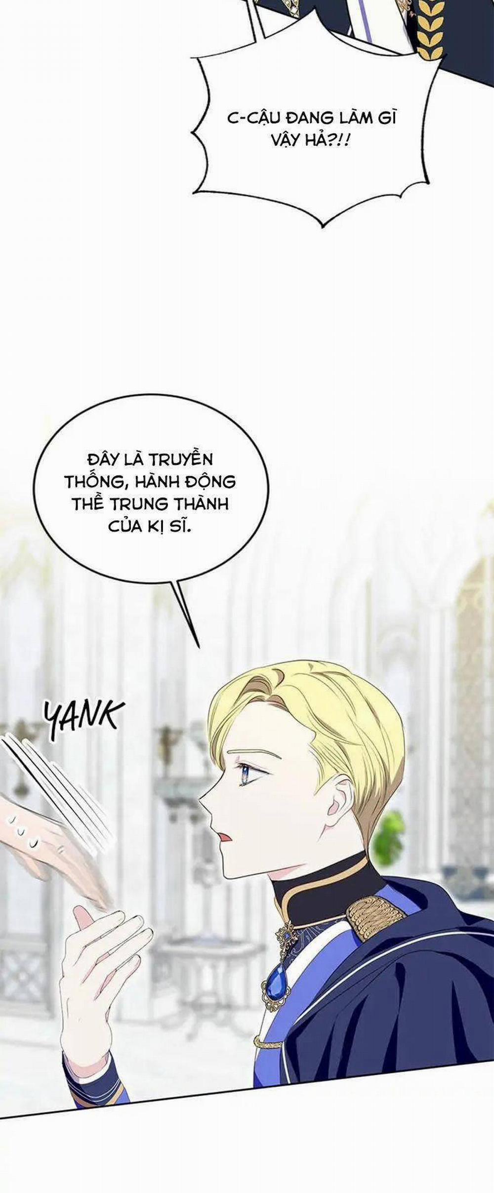 Nếu Tháo Đi Lớp Mặt Nạ Tử Tế Của Nam Chính 26 trang 57