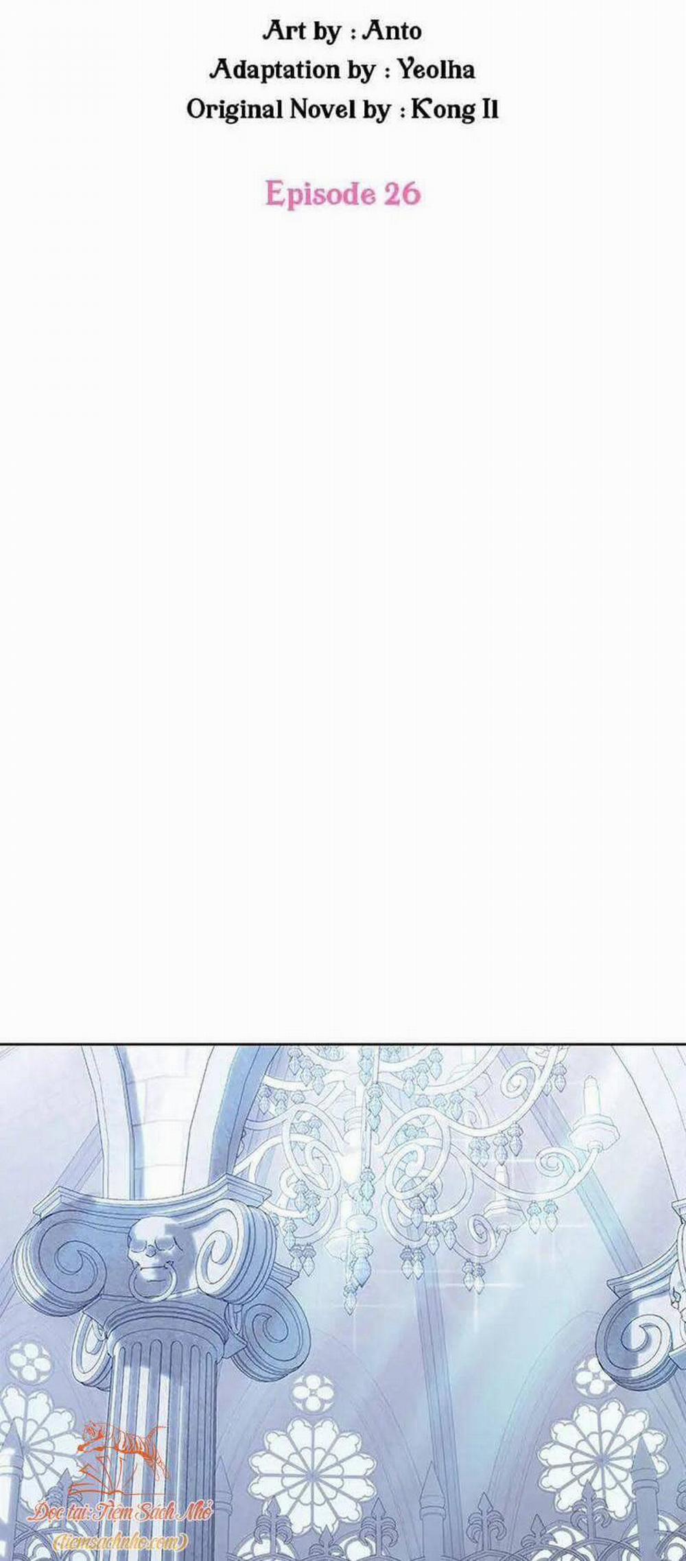 Nếu Tháo Đi Lớp Mặt Nạ Tử Tế Của Nam Chính 26 trang 6