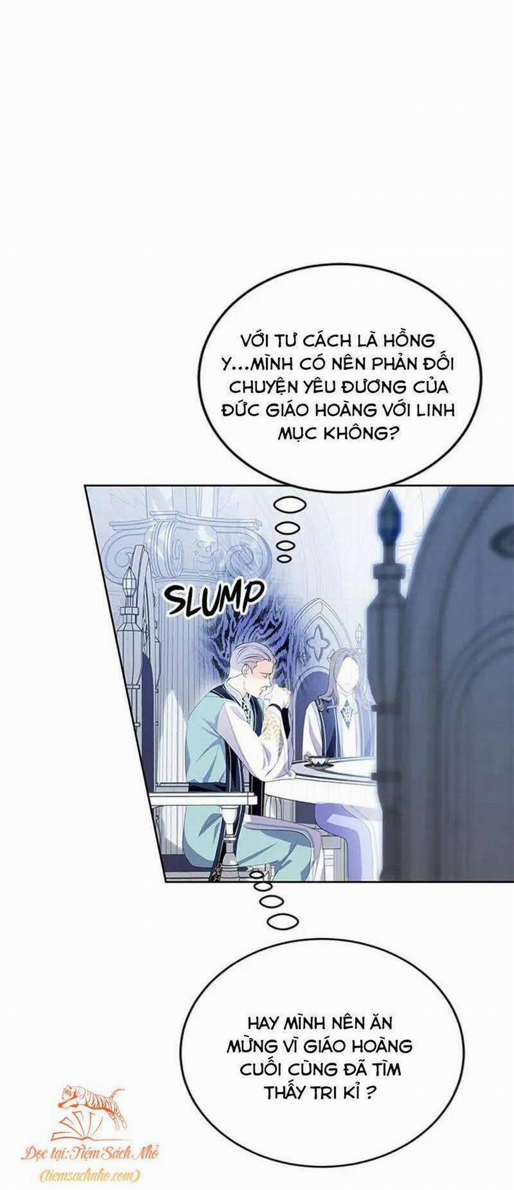 Nếu Tháo Đi Lớp Mặt Nạ Tử Tế Của Nam Chính 26 trang 8