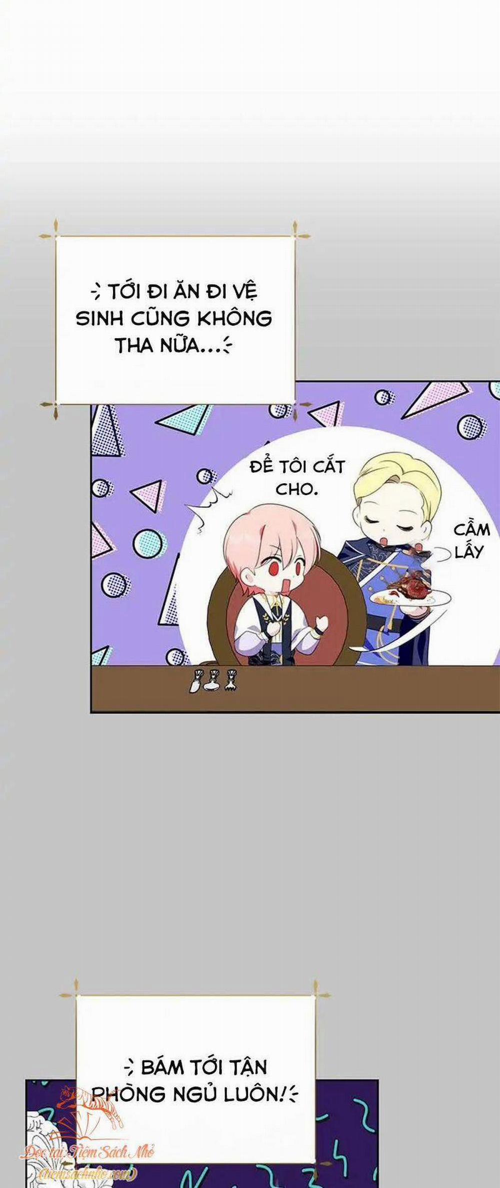 Nếu Tháo Đi Lớp Mặt Nạ Tử Tế Của Nam Chính 27 trang 10