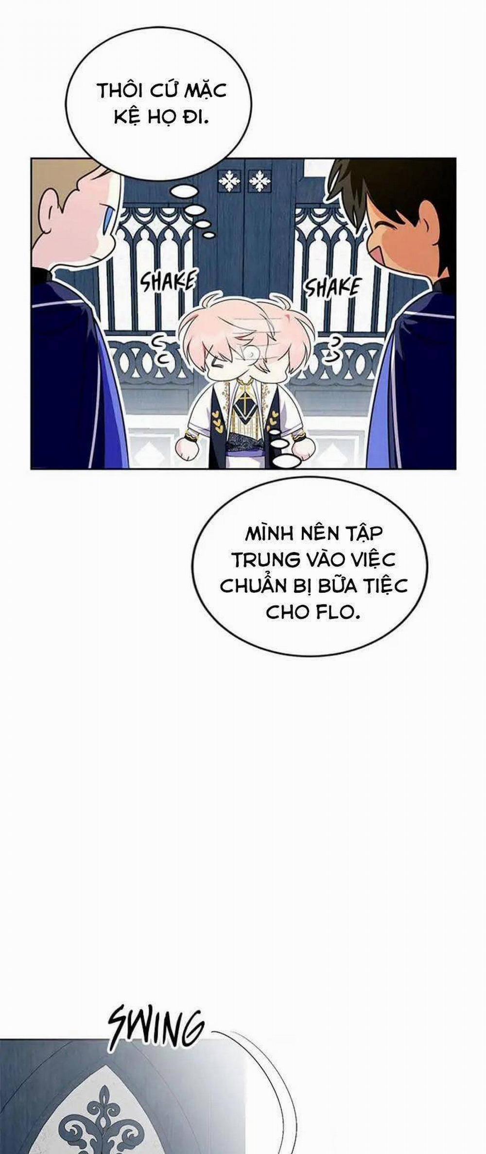 Nếu Tháo Đi Lớp Mặt Nạ Tử Tế Của Nam Chính 27 trang 13