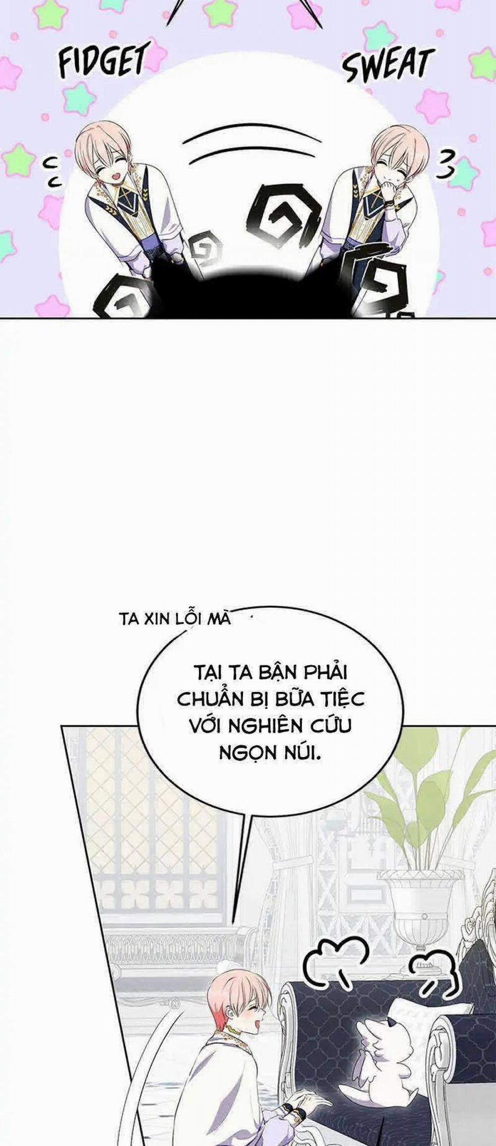 Nếu Tháo Đi Lớp Mặt Nạ Tử Tế Của Nam Chính 27 trang 17