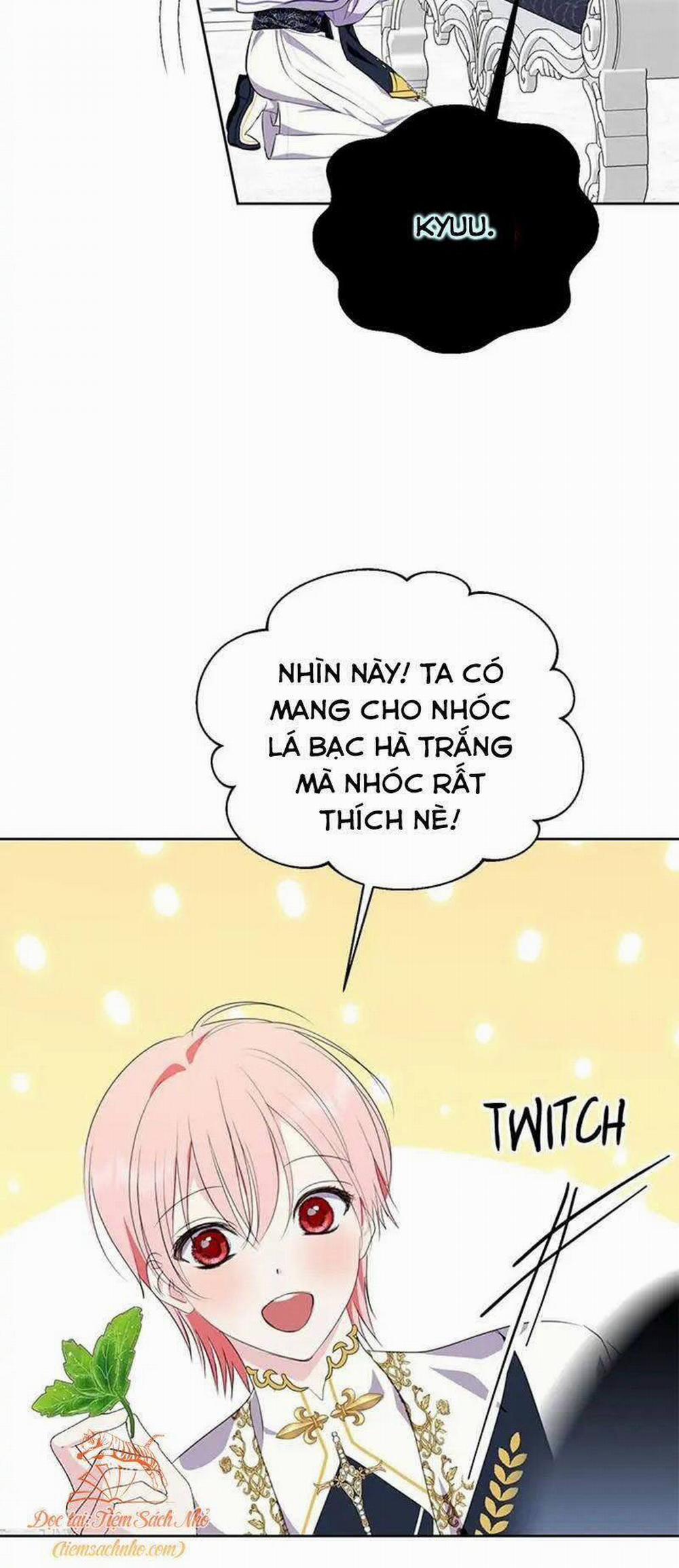 Nếu Tháo Đi Lớp Mặt Nạ Tử Tế Của Nam Chính 27 trang 18