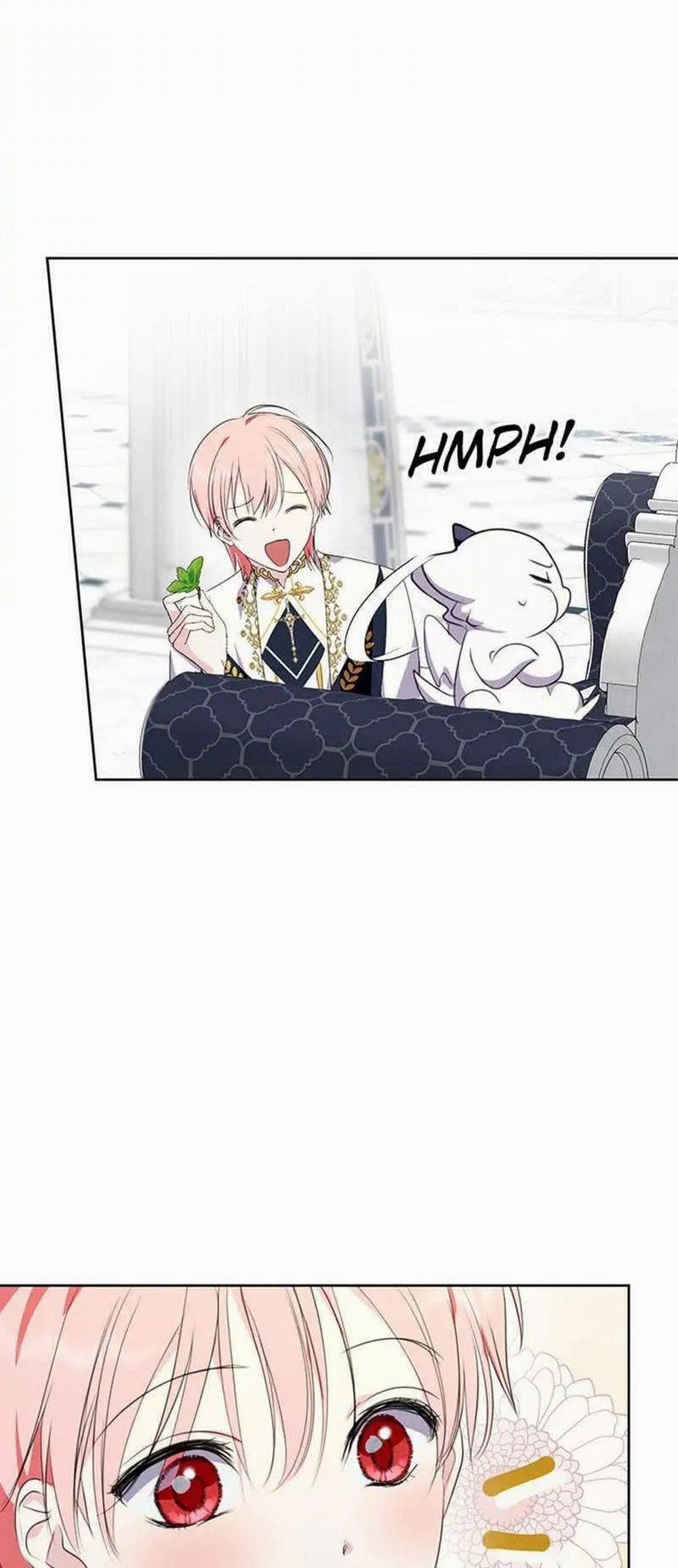 Nếu Tháo Đi Lớp Mặt Nạ Tử Tế Của Nam Chính 27 trang 19