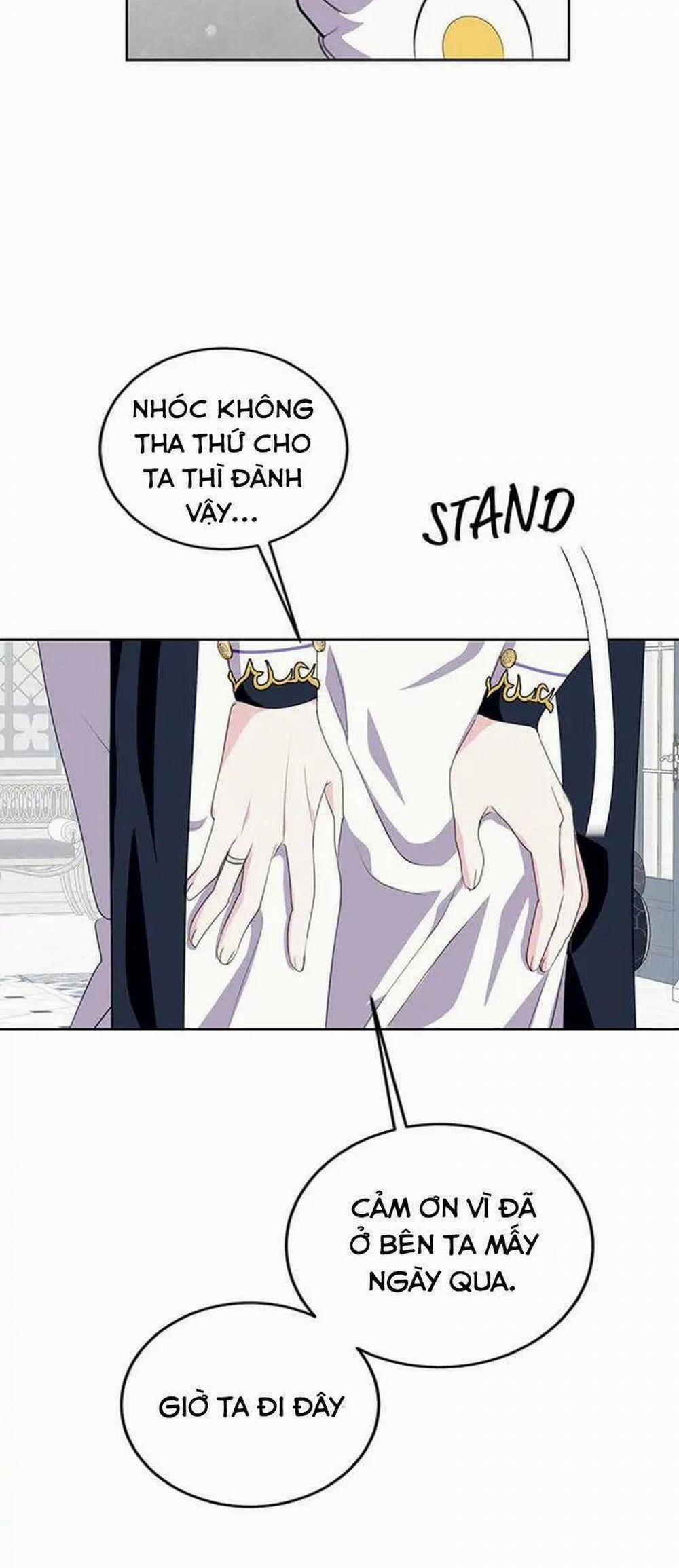 Nếu Tháo Đi Lớp Mặt Nạ Tử Tế Của Nam Chính 27 trang 21