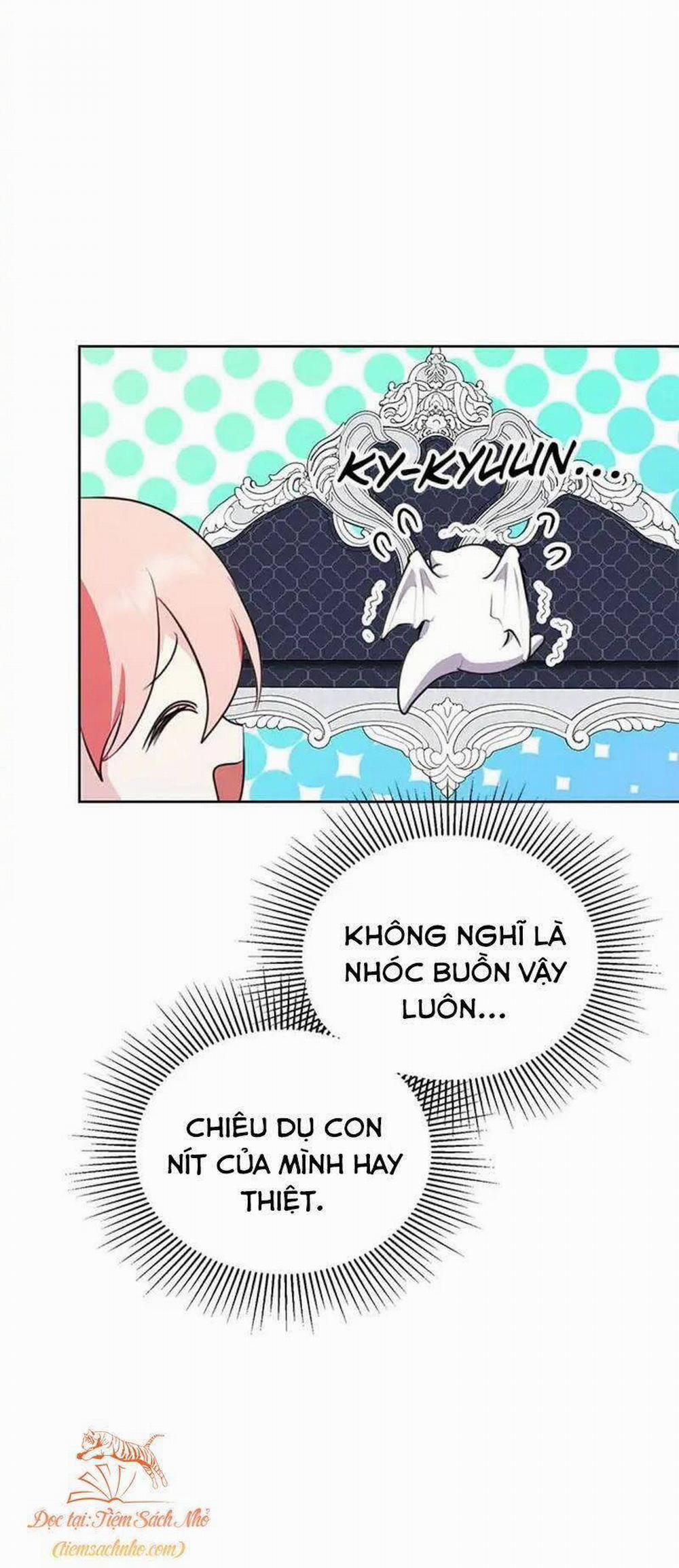 Nếu Tháo Đi Lớp Mặt Nạ Tử Tế Của Nam Chính 27 trang 22