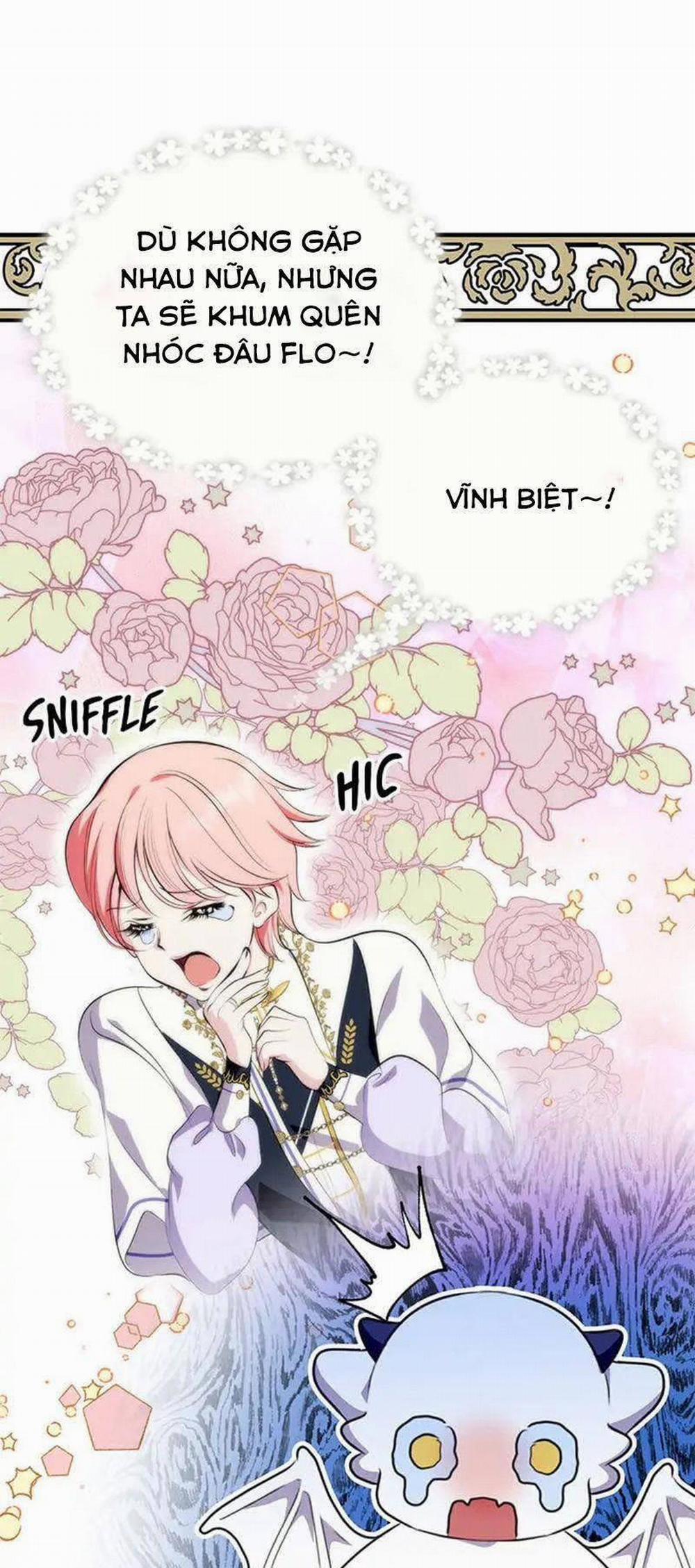 Nếu Tháo Đi Lớp Mặt Nạ Tử Tế Của Nam Chính 27 trang 23