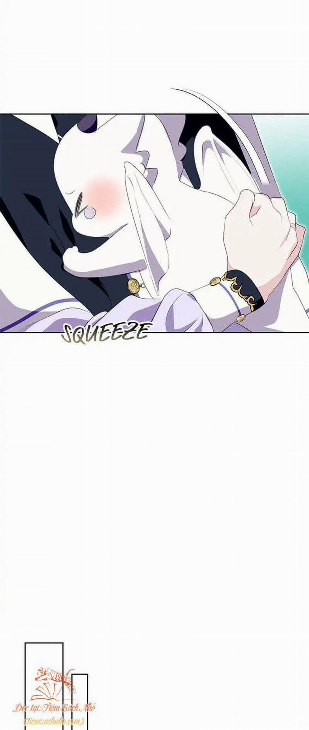 Nếu Tháo Đi Lớp Mặt Nạ Tử Tế Của Nam Chính 27 trang 26