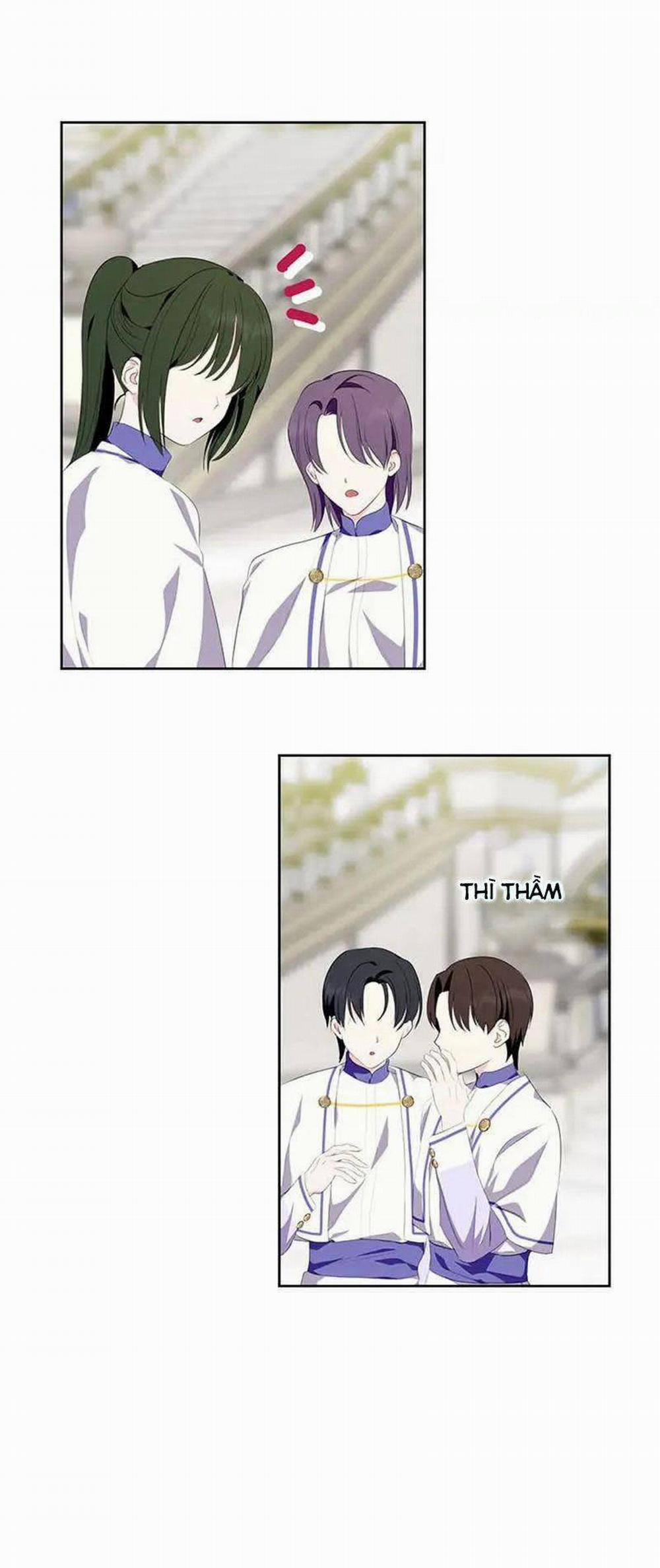 Nếu Tháo Đi Lớp Mặt Nạ Tử Tế Của Nam Chính 27 trang 3