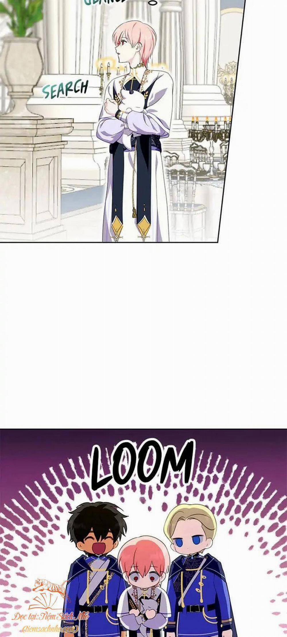 Nếu Tháo Đi Lớp Mặt Nạ Tử Tế Của Nam Chính 27 trang 30