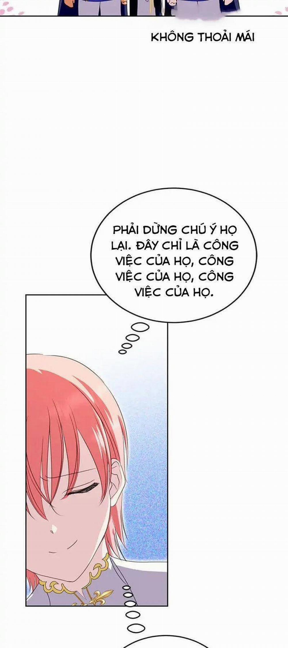 Nếu Tháo Đi Lớp Mặt Nạ Tử Tế Của Nam Chính 27 trang 31