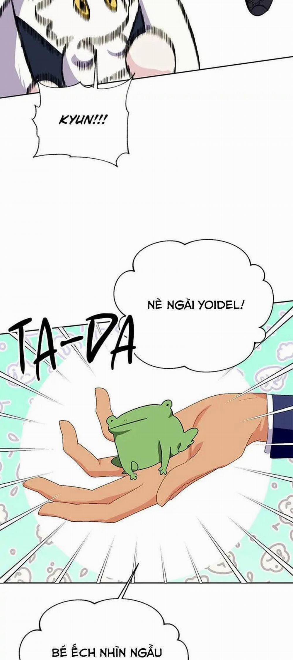 Nếu Tháo Đi Lớp Mặt Nạ Tử Tế Của Nam Chính 27 trang 33