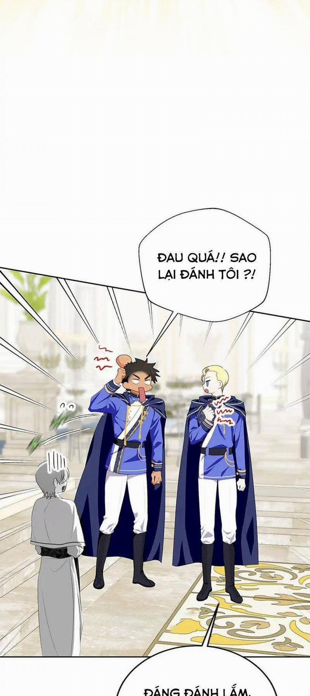 Nếu Tháo Đi Lớp Mặt Nạ Tử Tế Của Nam Chính 27 trang 35