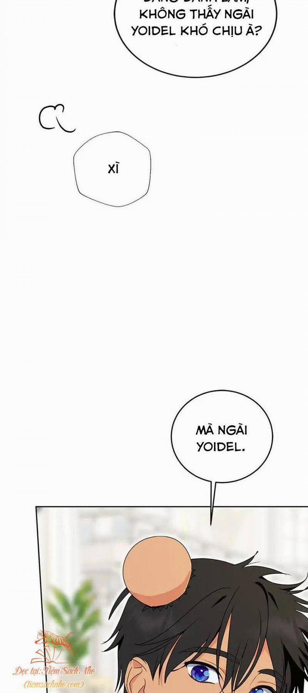 Nếu Tháo Đi Lớp Mặt Nạ Tử Tế Của Nam Chính 27 trang 36