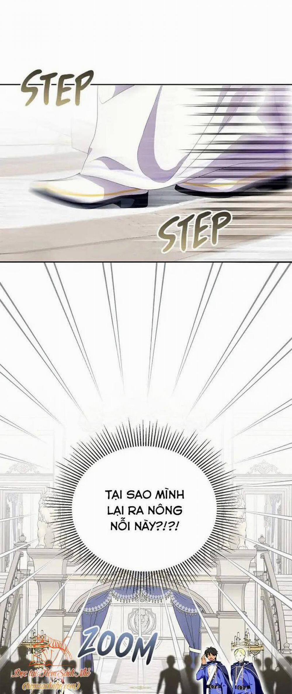 Nếu Tháo Đi Lớp Mặt Nạ Tử Tế Của Nam Chính 27 trang 4