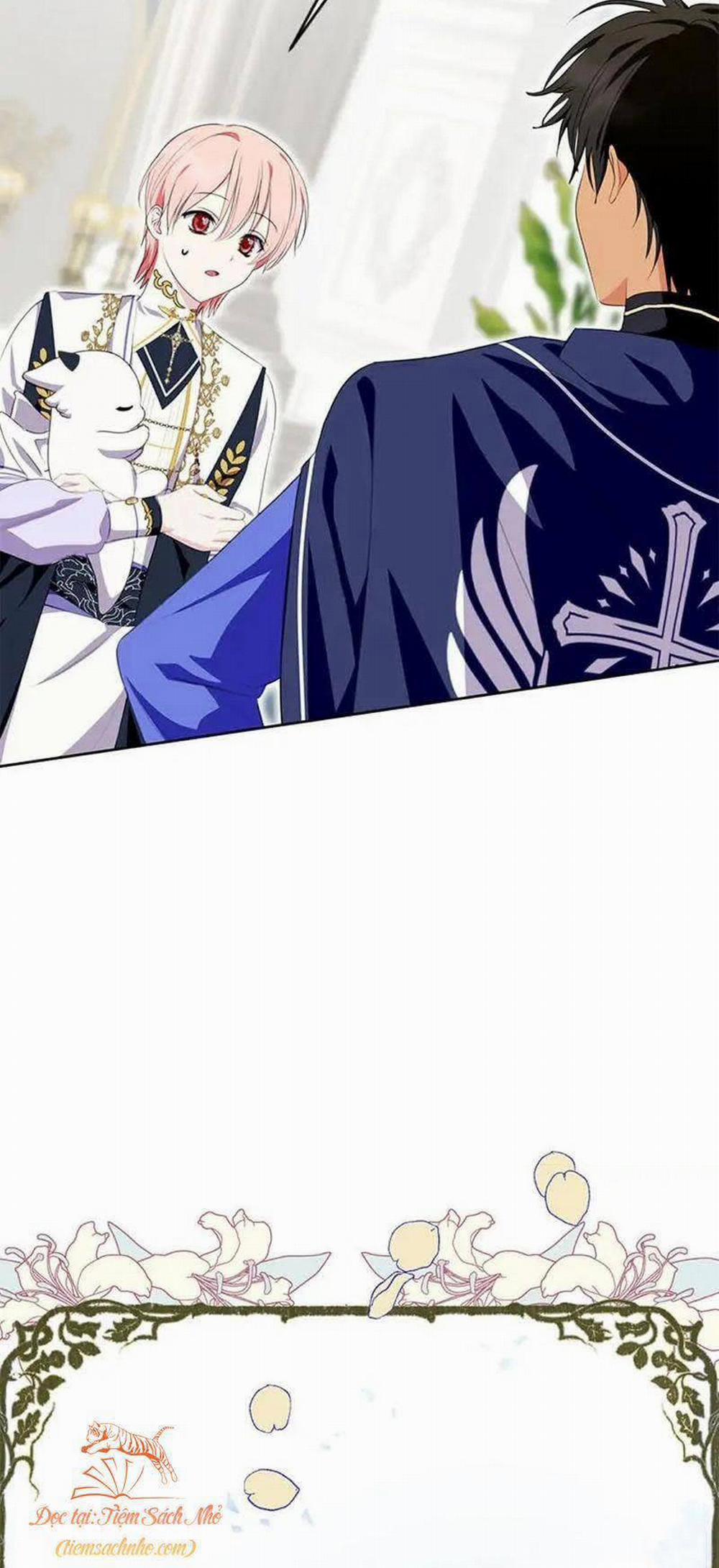 Nếu Tháo Đi Lớp Mặt Nạ Tử Tế Của Nam Chính 27 trang 42