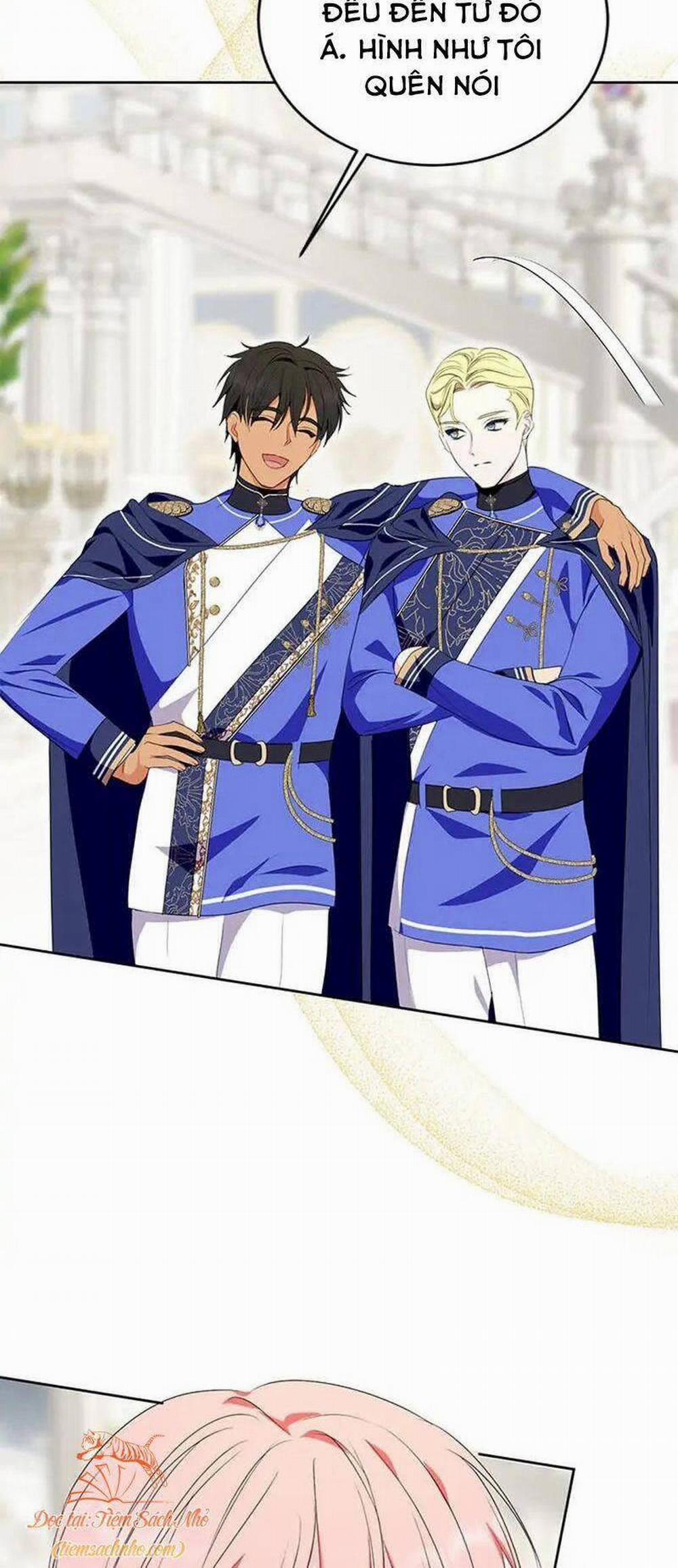 Nếu Tháo Đi Lớp Mặt Nạ Tử Tế Của Nam Chính 27 trang 44